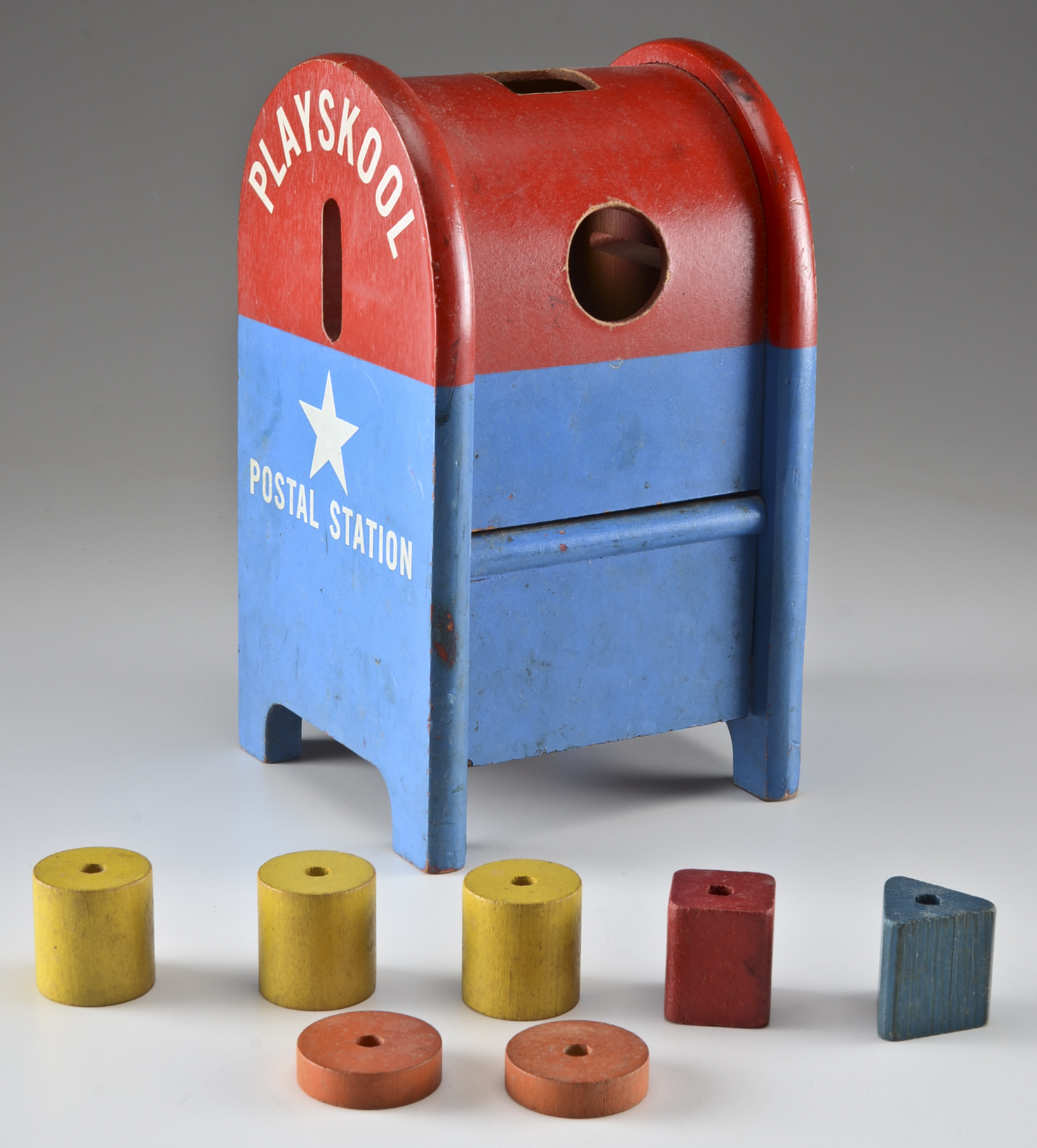 Vintage Toys and Collectables EBTH