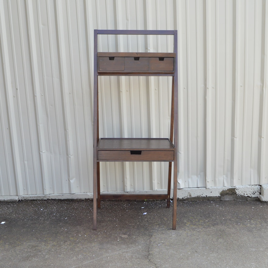 Pier 1 Imports Morgan Desk Shelf Ebth