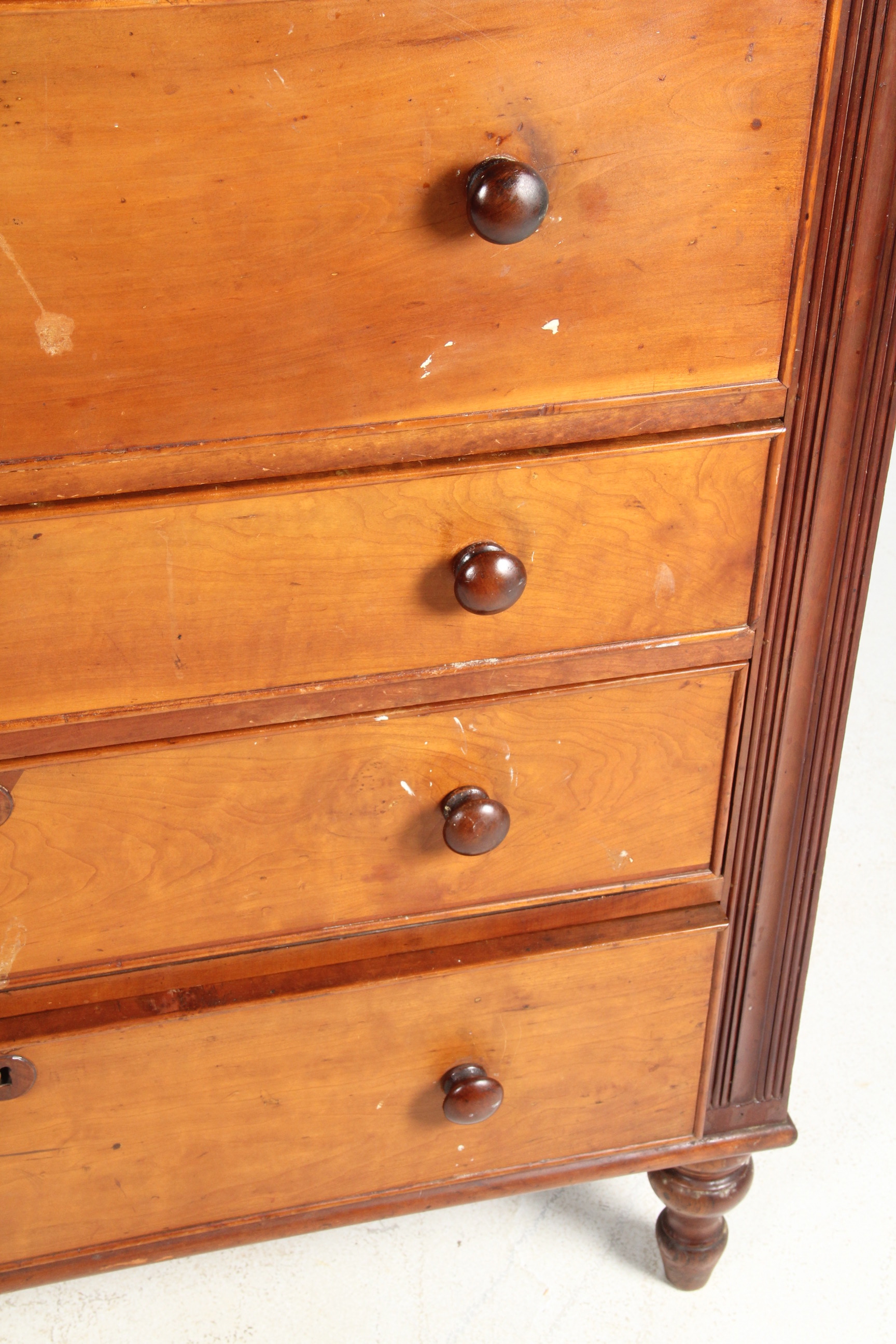 Antique Chest of Drawers EBTH