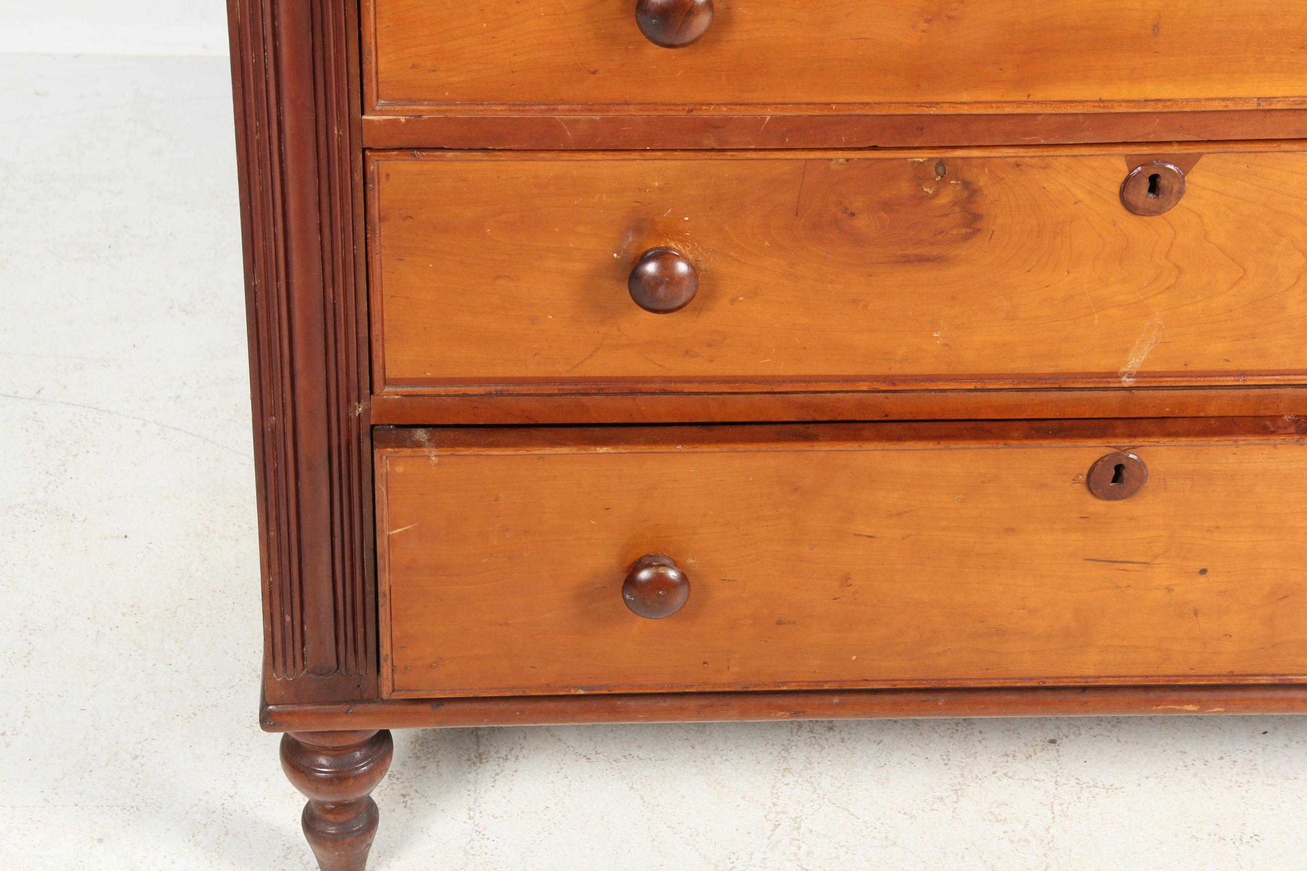 Antique Chest of Drawers EBTH