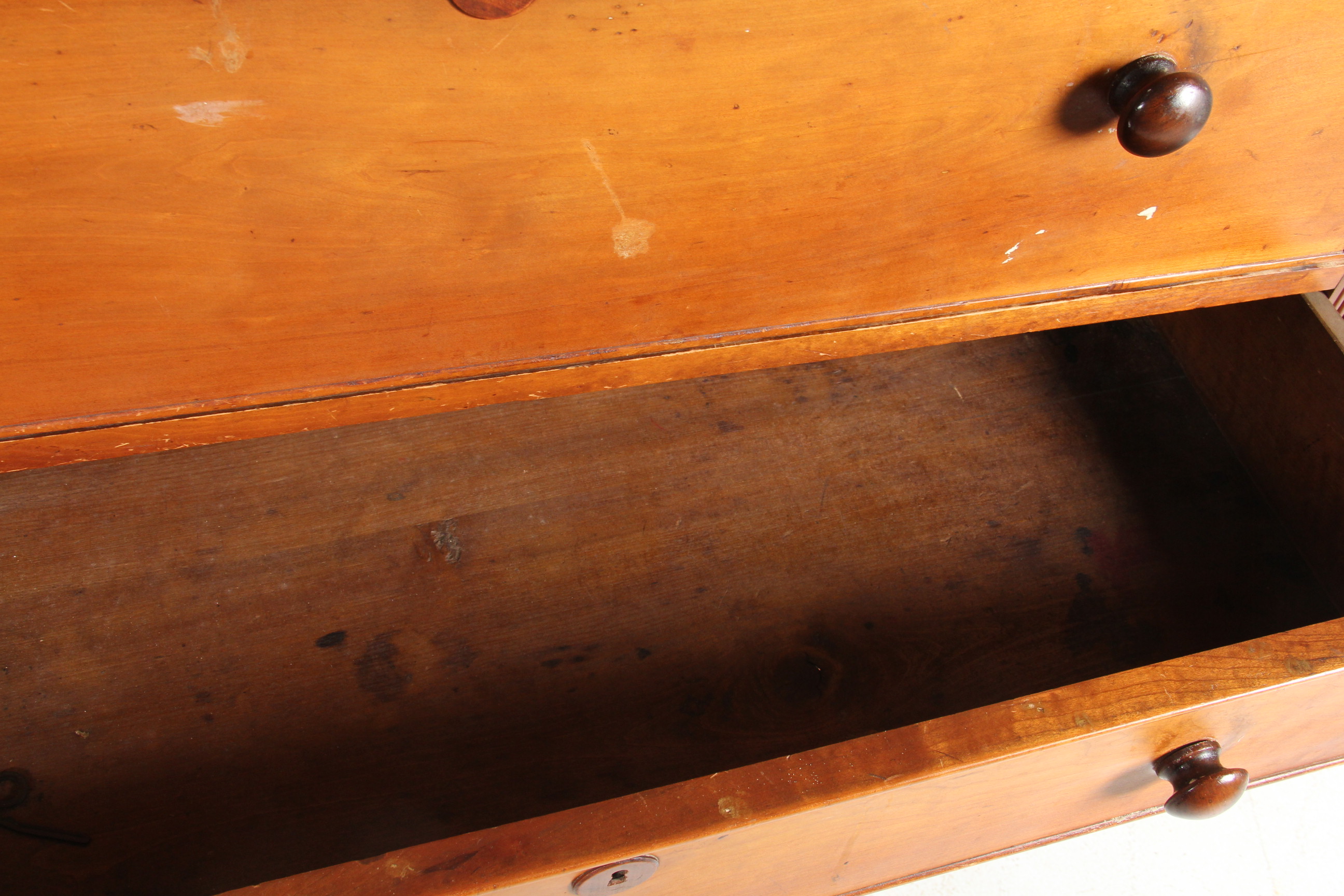 Antique Chest of Drawers EBTH