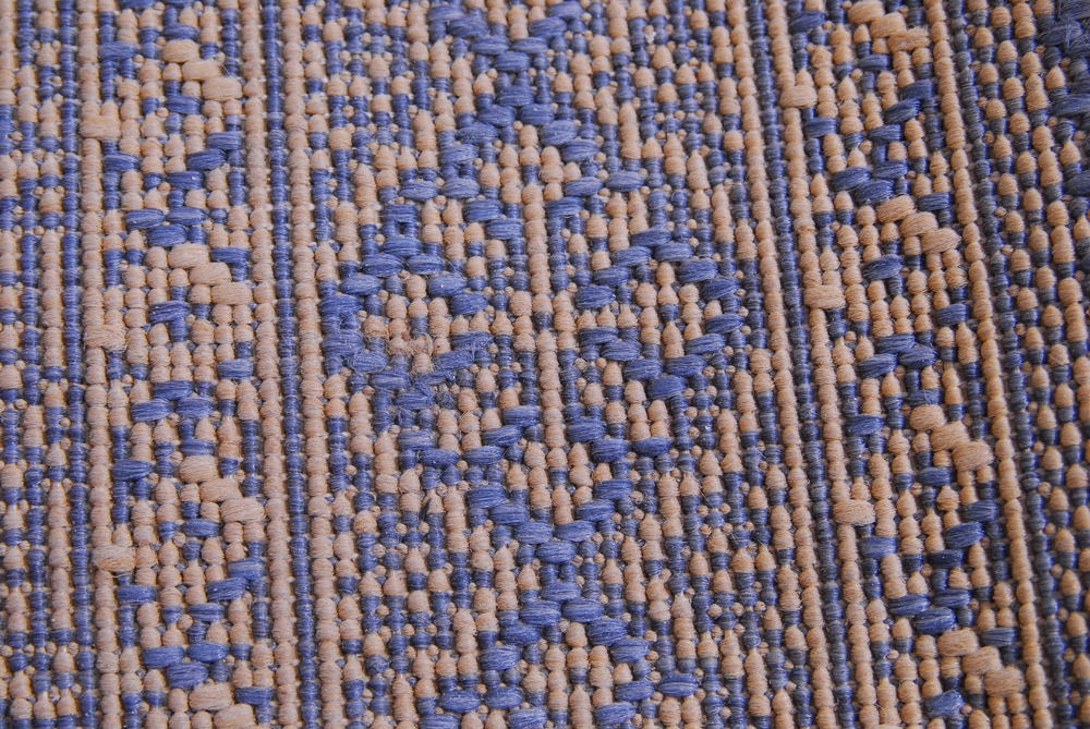 Verona Indoor Outdoor Accent Rug EBTH