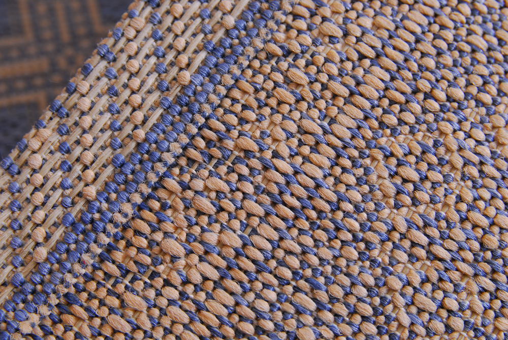 Verona Indoor Outdoor Accent Rug EBTH