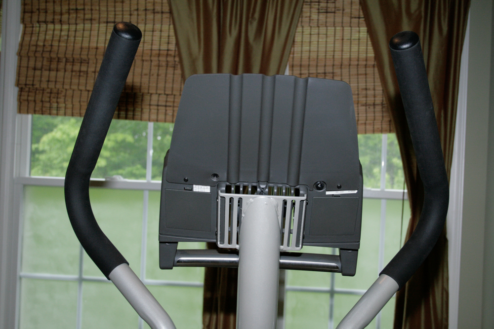 ProForm XP 110 Carb Counter Elliptical Machine EBTH