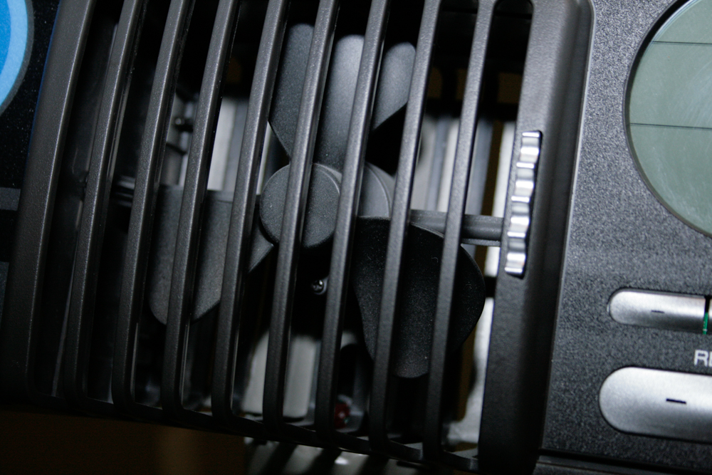 ProForm XP 110 Carb Counter Elliptical Machine EBTH