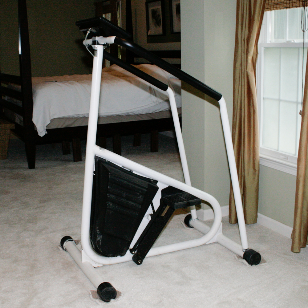 Stairmaster 4000 PT EBTH