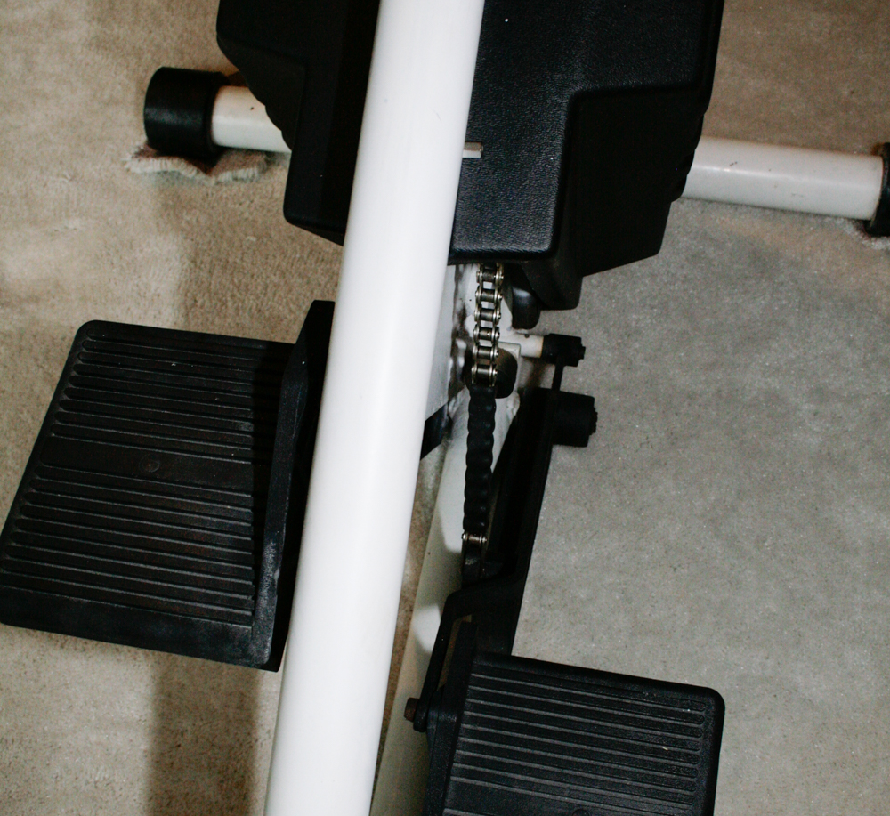 Stairmaster 4000 PT EBTH