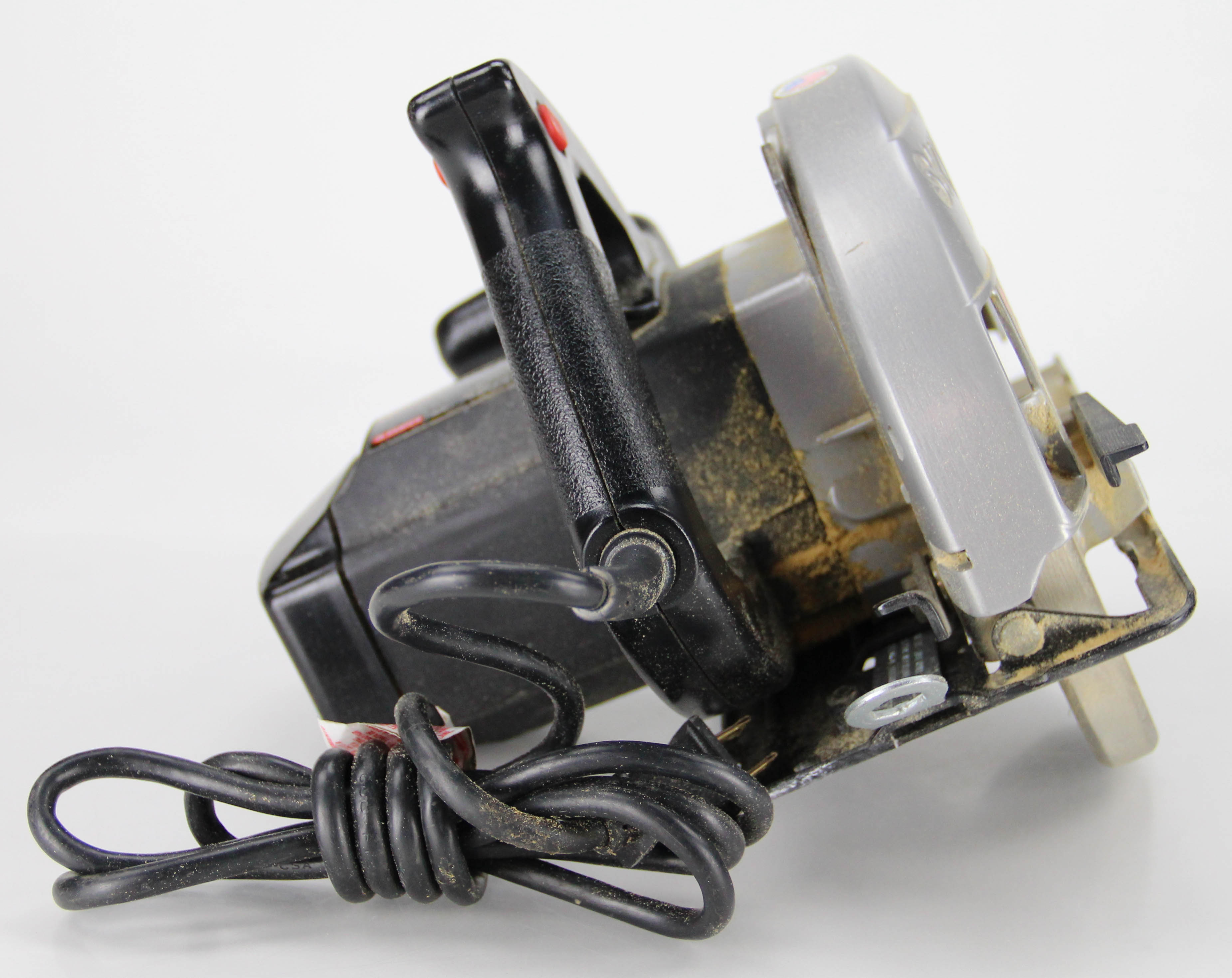 Skilsaw 5150 Circular Saw with Plastic Case EBTH