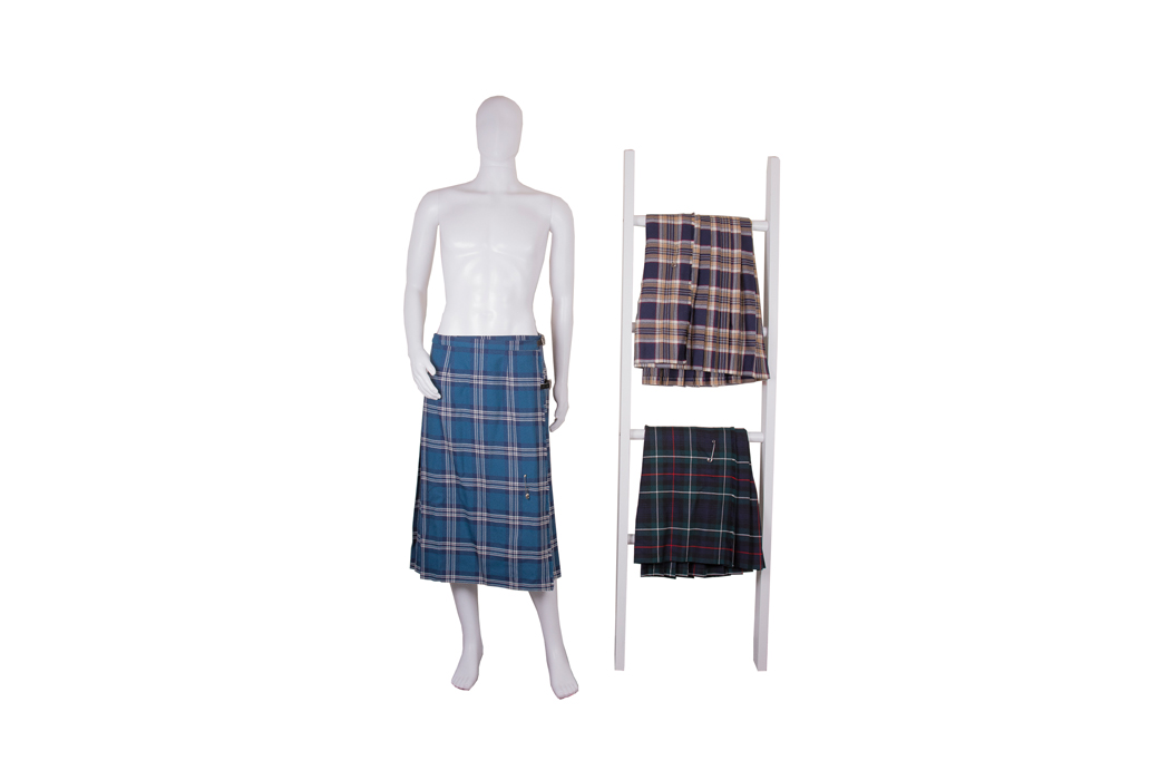 strathmore kilts