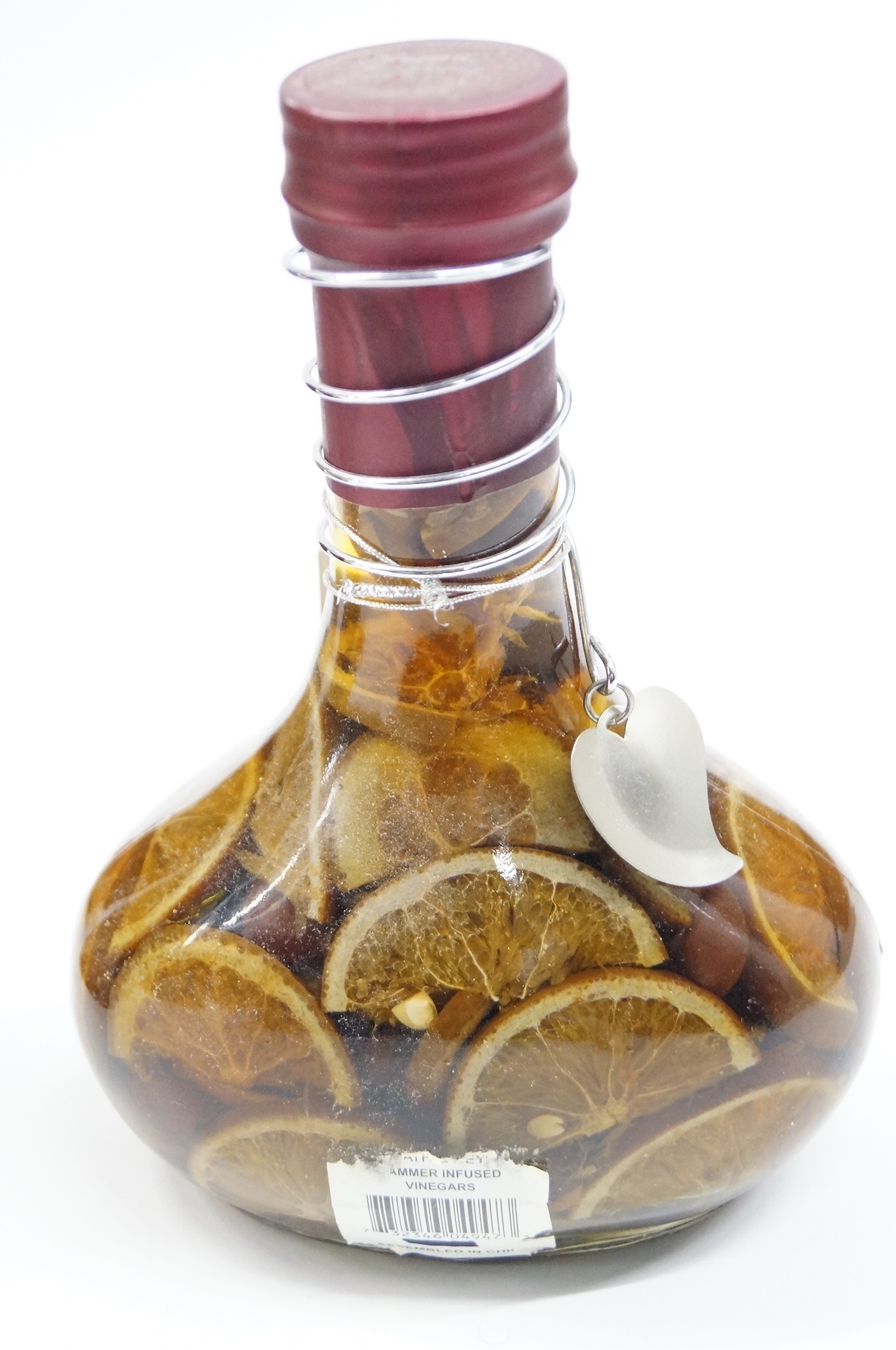 Decorative Vinegar Bottles EBTH