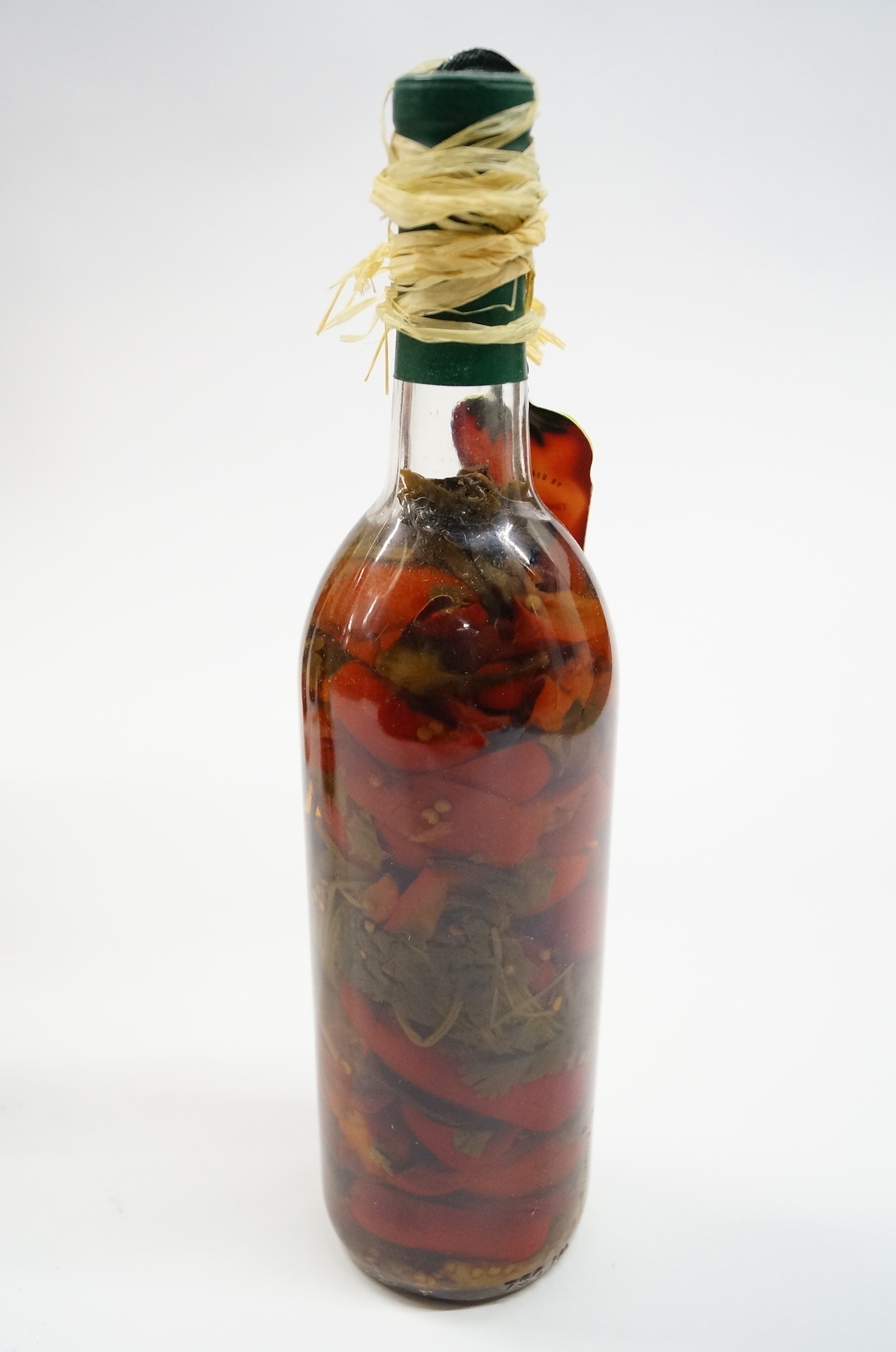 Decorative Vinegar Bottles EBTH