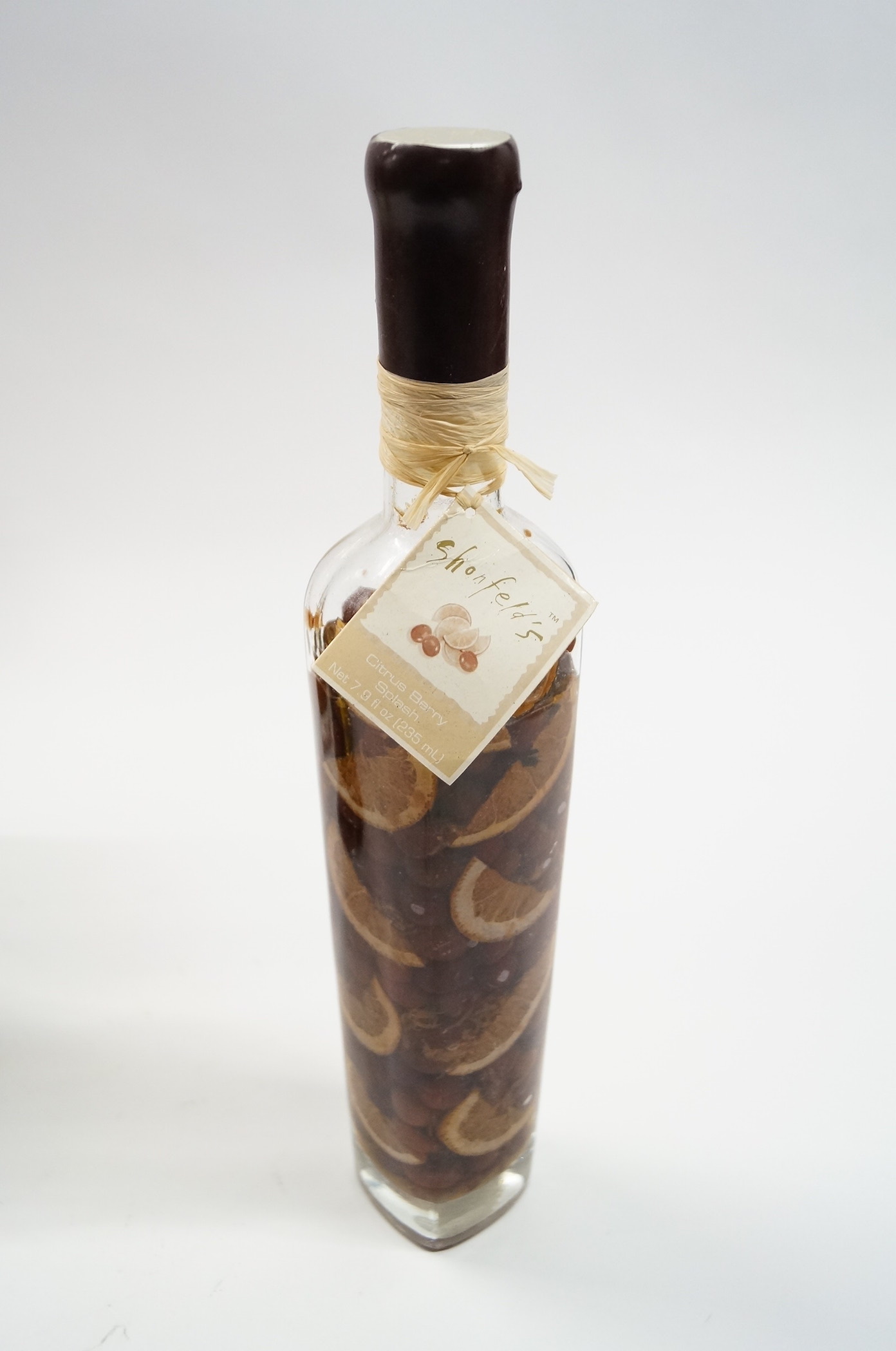 Decorative Vinegar Bottles EBTH