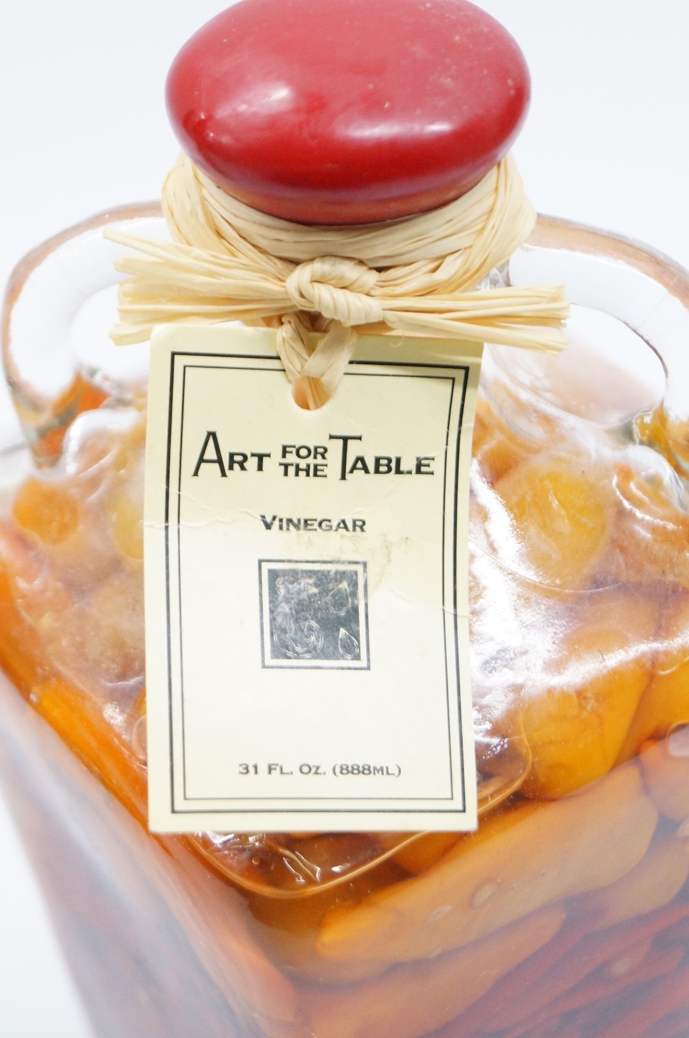 Decorative Vinegar Bottles EBTH