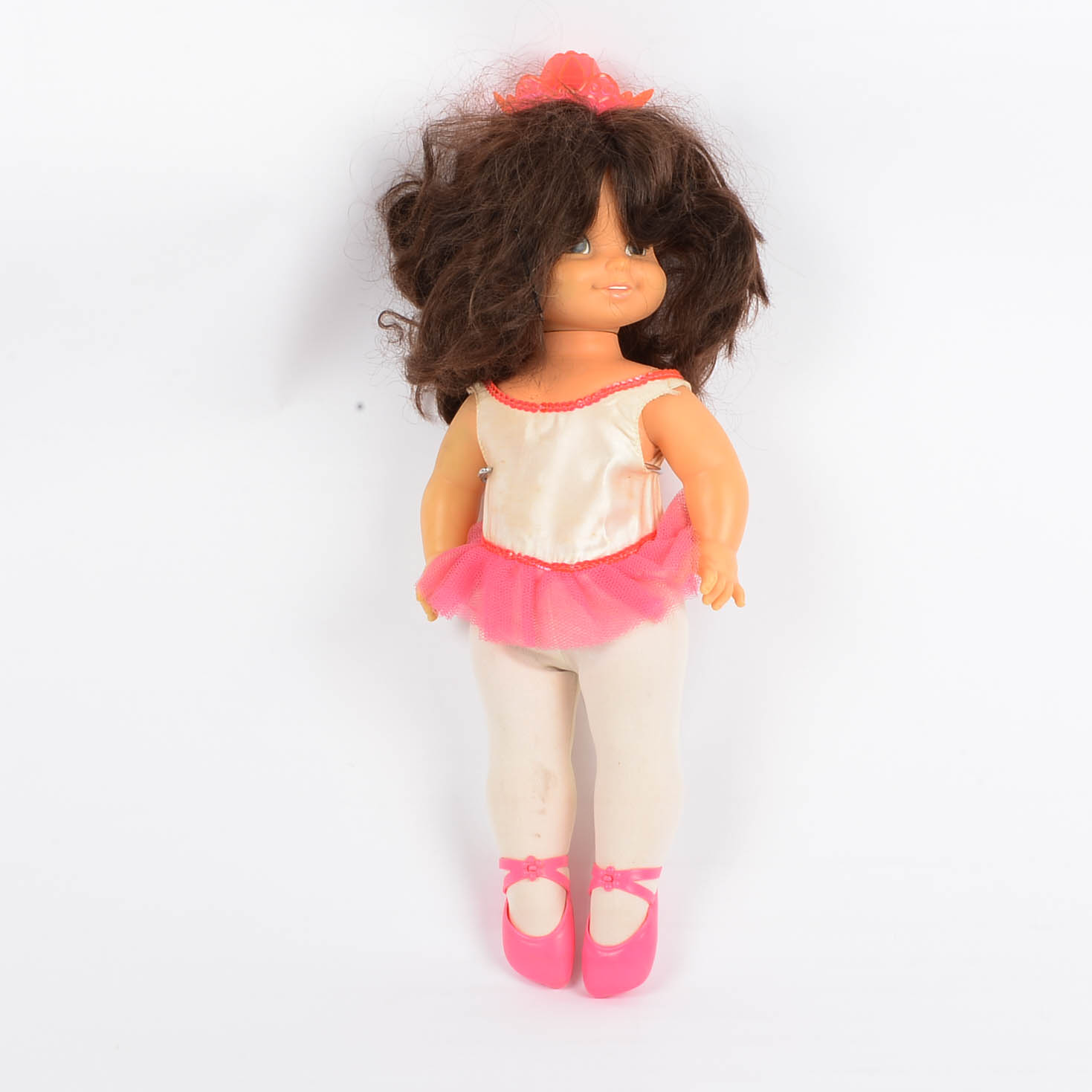 1972 mattel doll