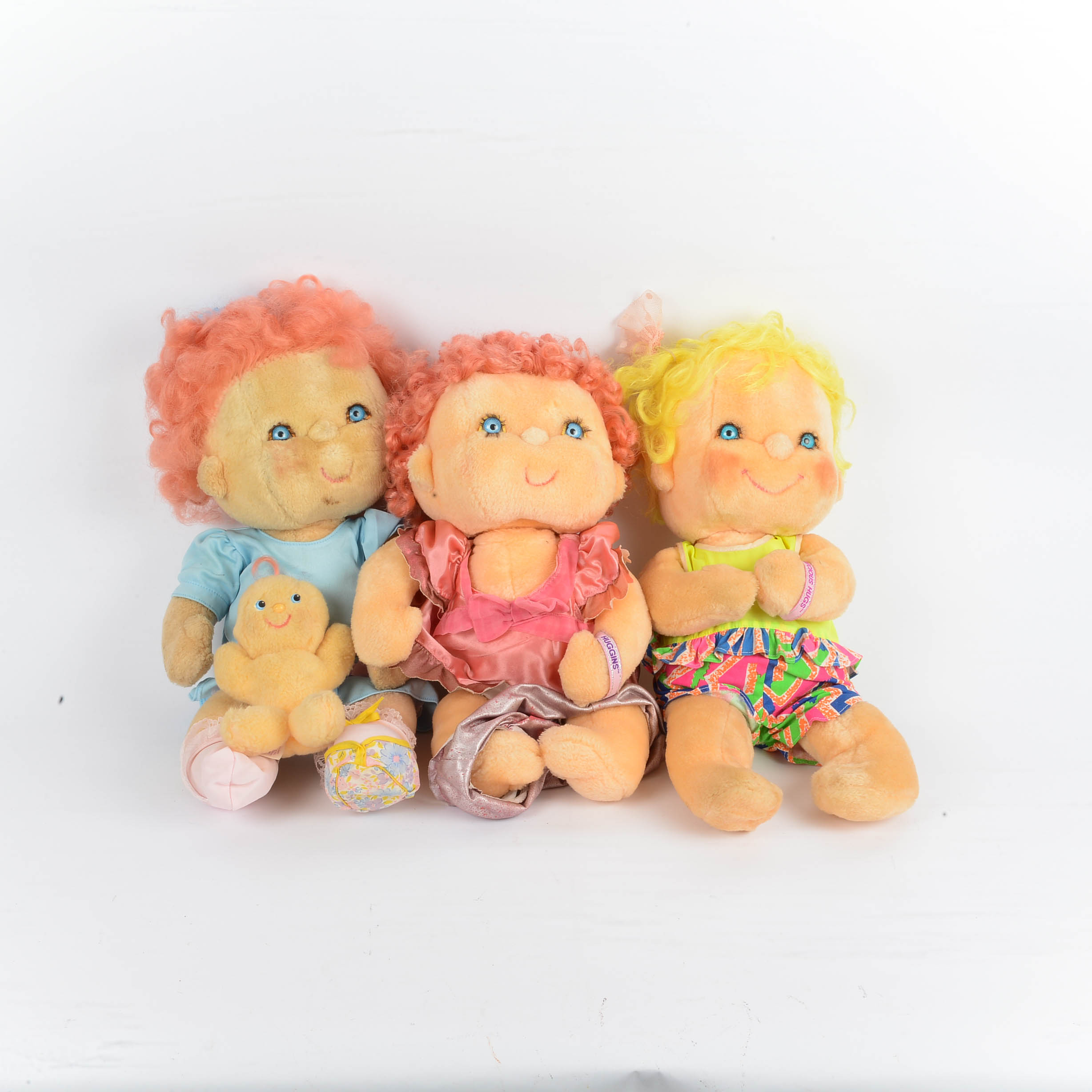 hugga bunch dolls for sale