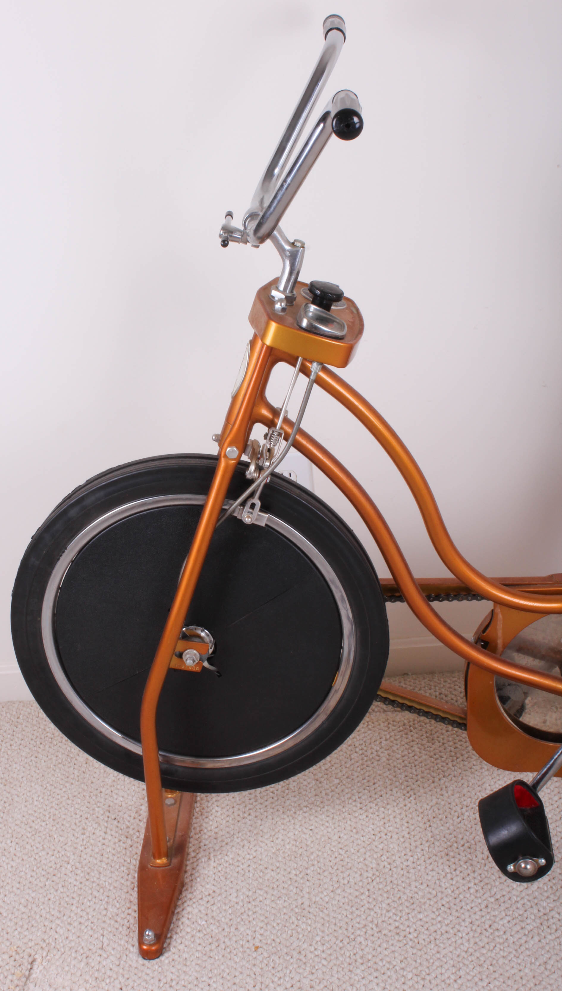 vintage exercise bike for sale