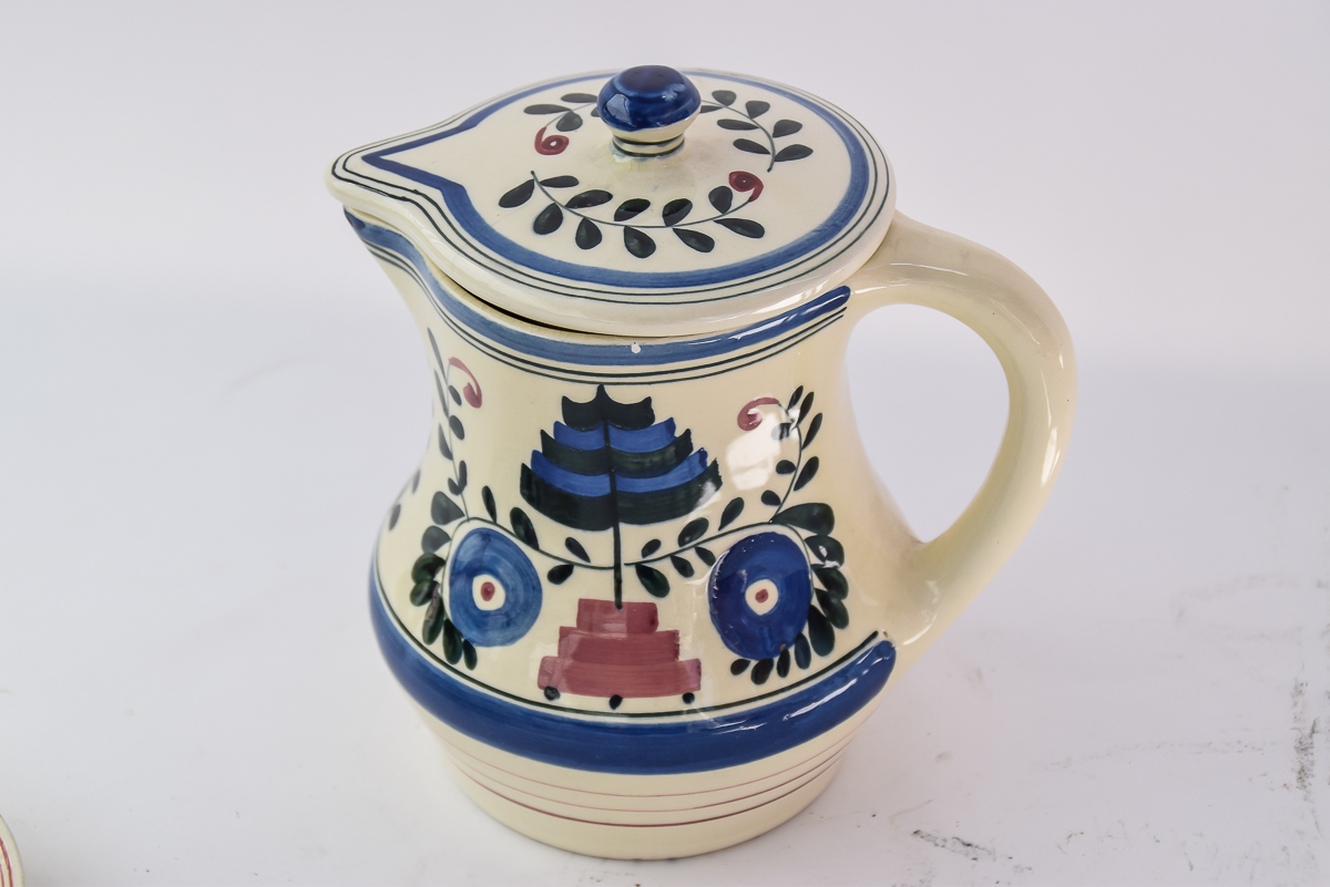 Persian Ware Made in Germany EBTH