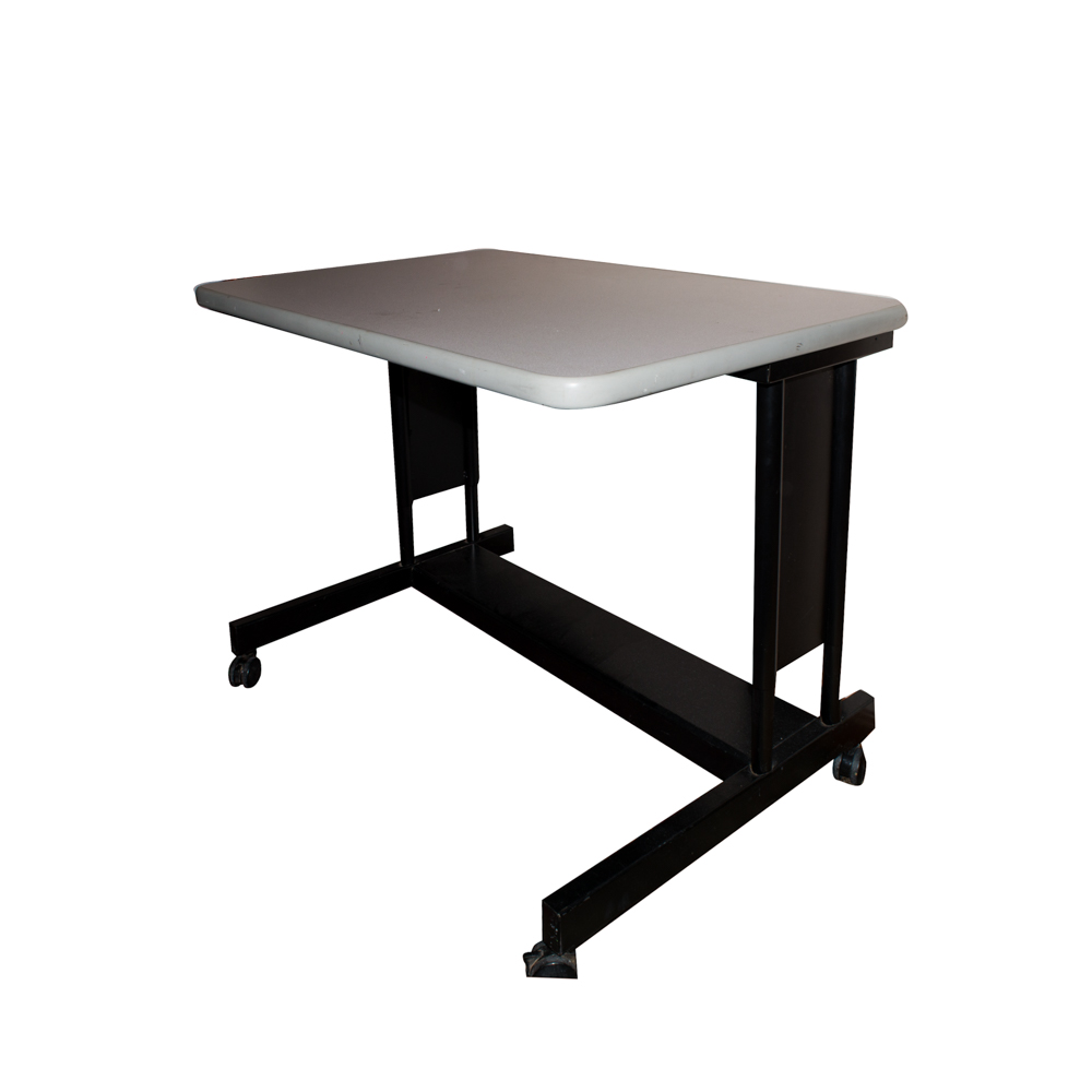 Adjustable Drafting Table EBTH