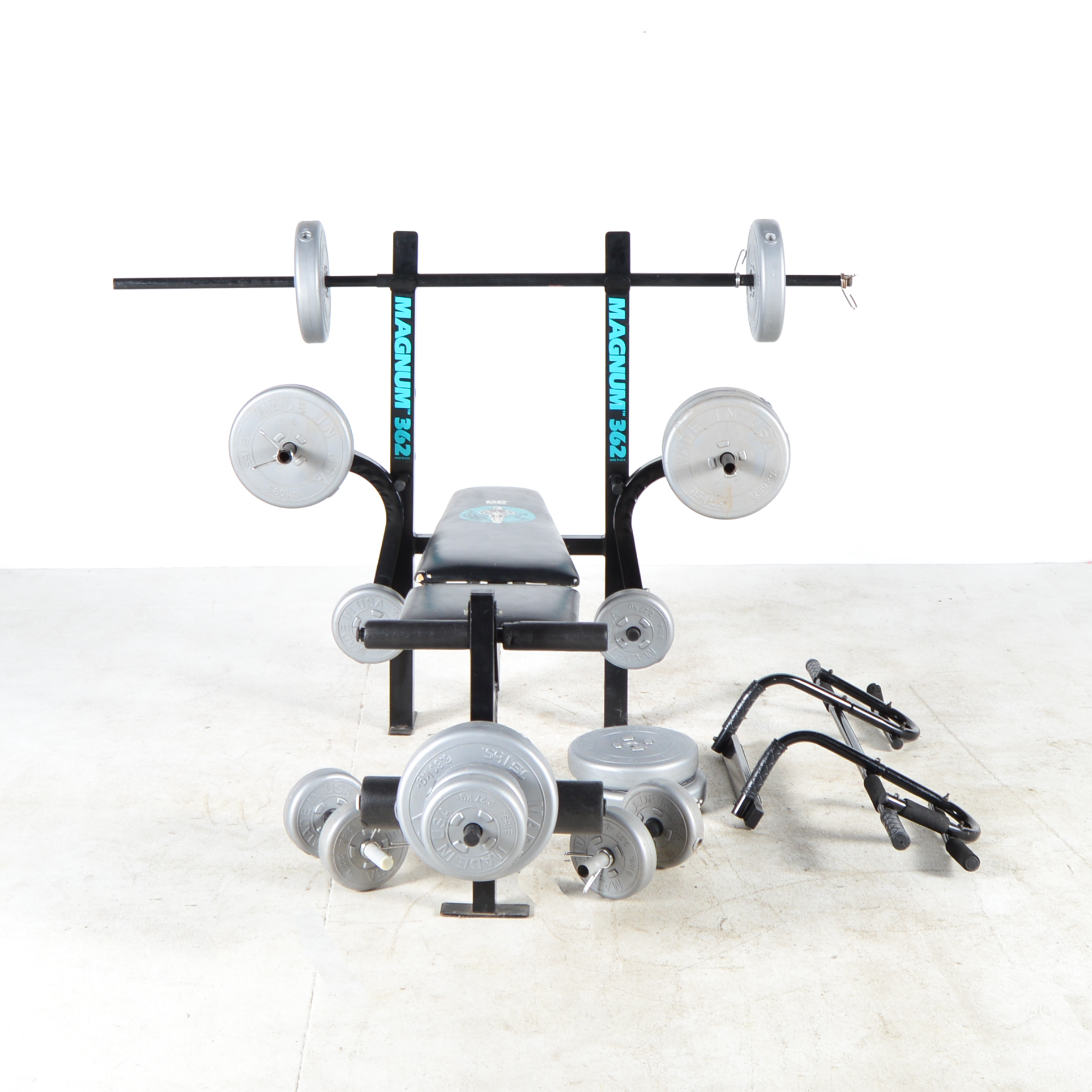 Dp Magnum 1000 Weight Bench Online Store Up To 54 Off Www Editorialelpirata Com