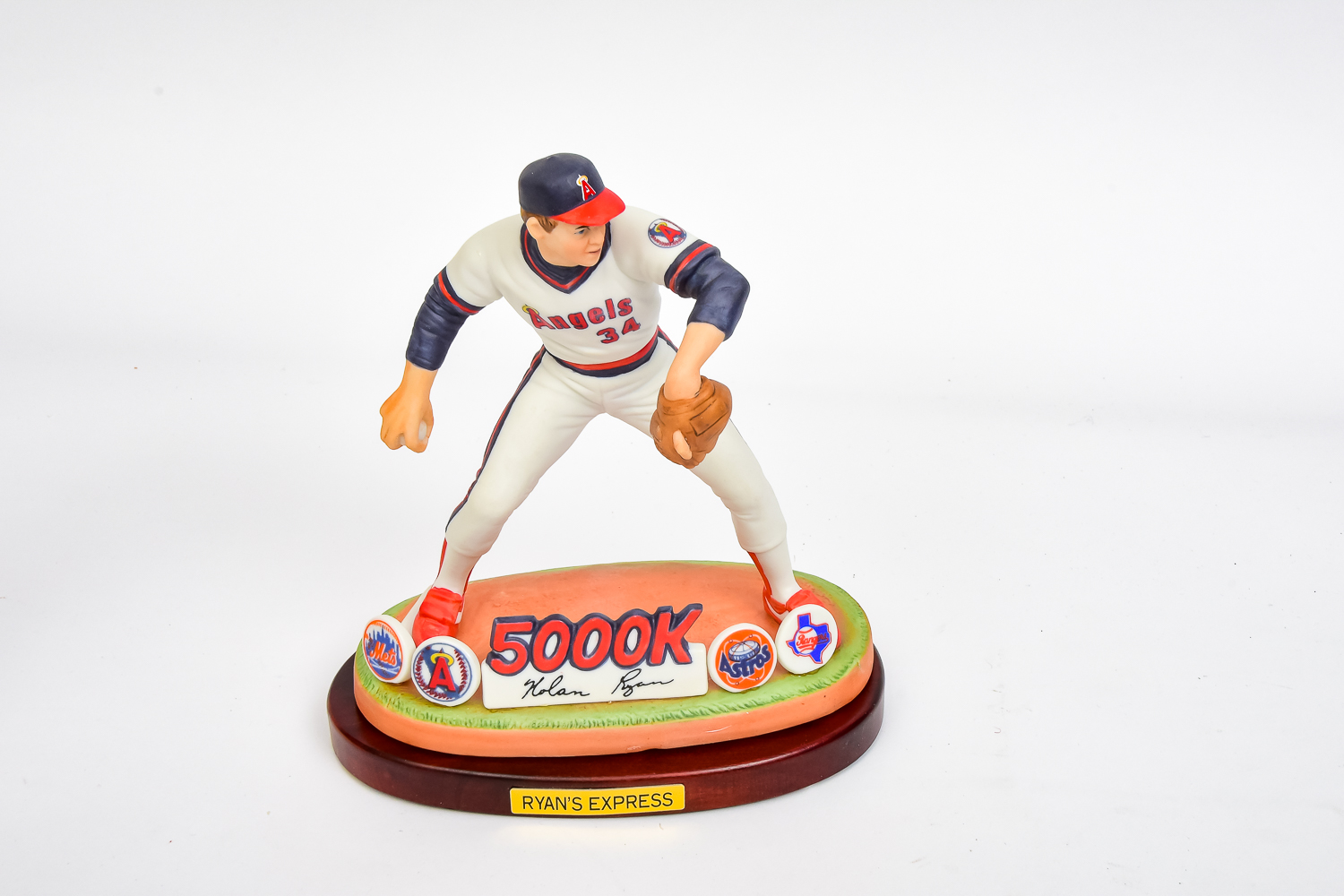 Sports Impressions Statuettes EBTH