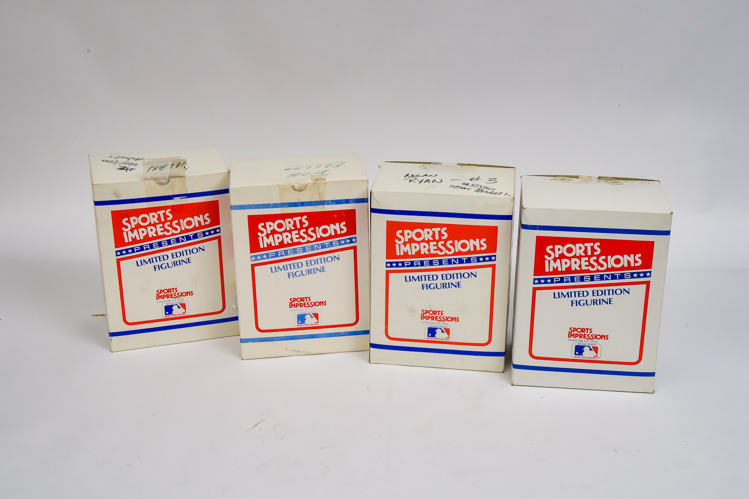 Sports Impressions Statuettes EBTH