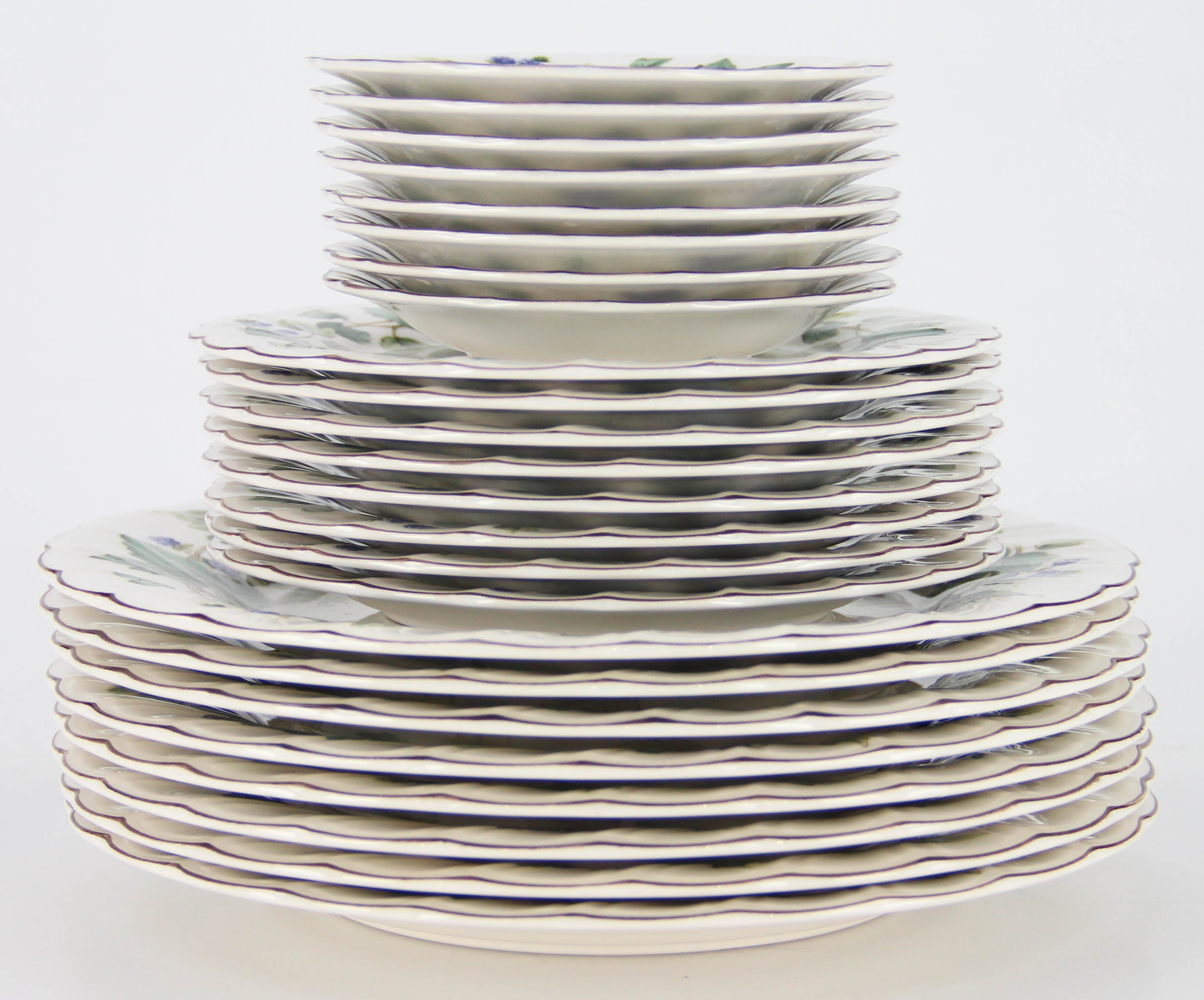 Nikko Tableware Set EBTH