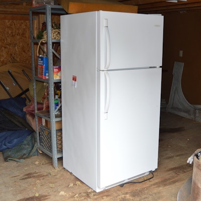 Used refrigerator for sale lexington ky