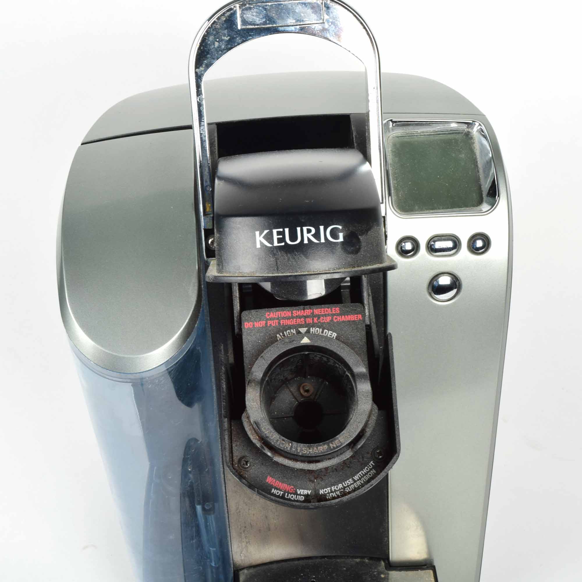 Keurig Single Cup Coffee Maker B70 EBTH