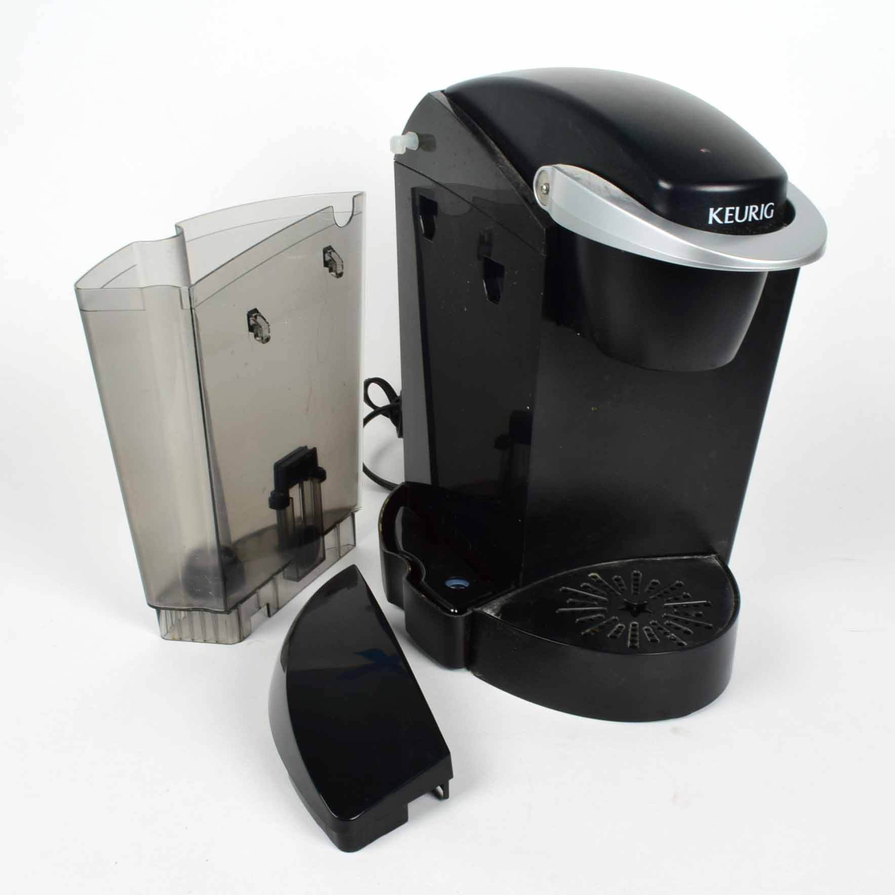 Keurig Elite Single Cup Coffee Maker Model B40 EBTH