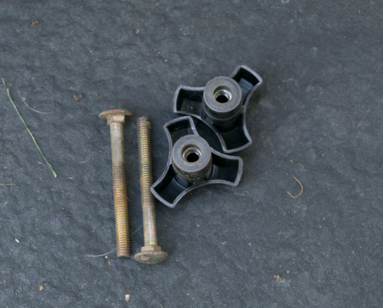 Sears Sport 20SV Car Top Carrier EBTH