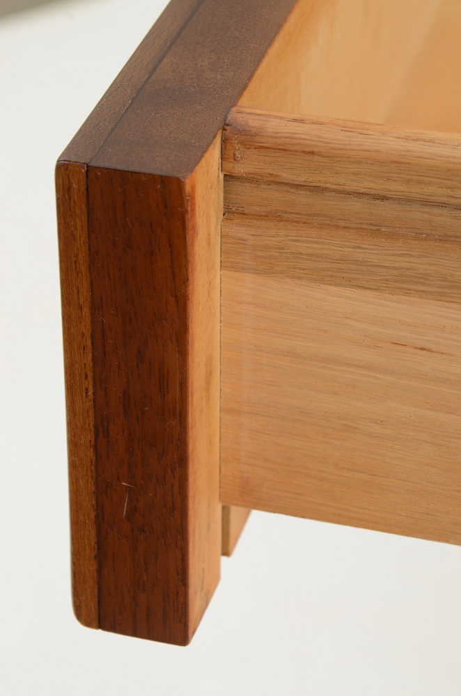 Lane Perception Side Table EBTH