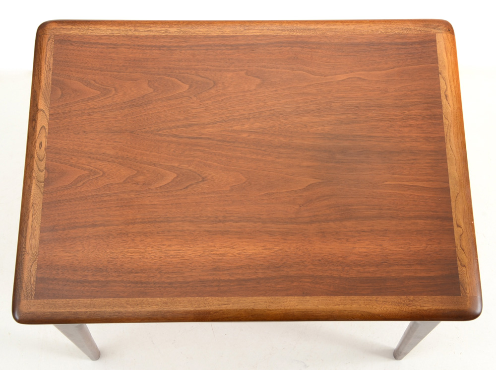 Lane Perception Side Table EBTH