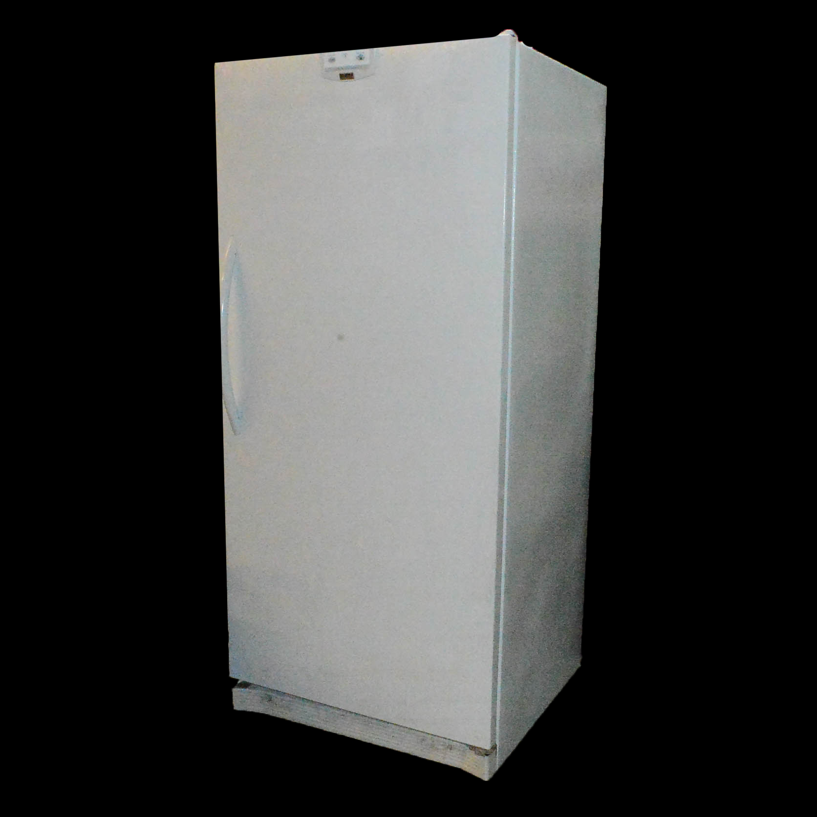 kenmore elite heavy duty commercial freezer