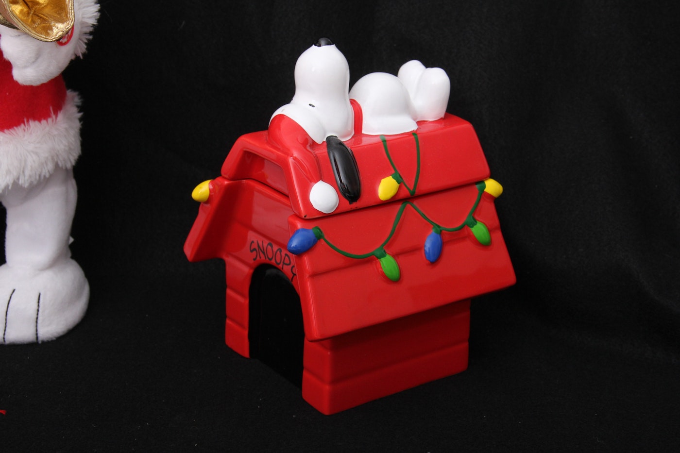 Snoopy Christmas Collectibles  EBTH