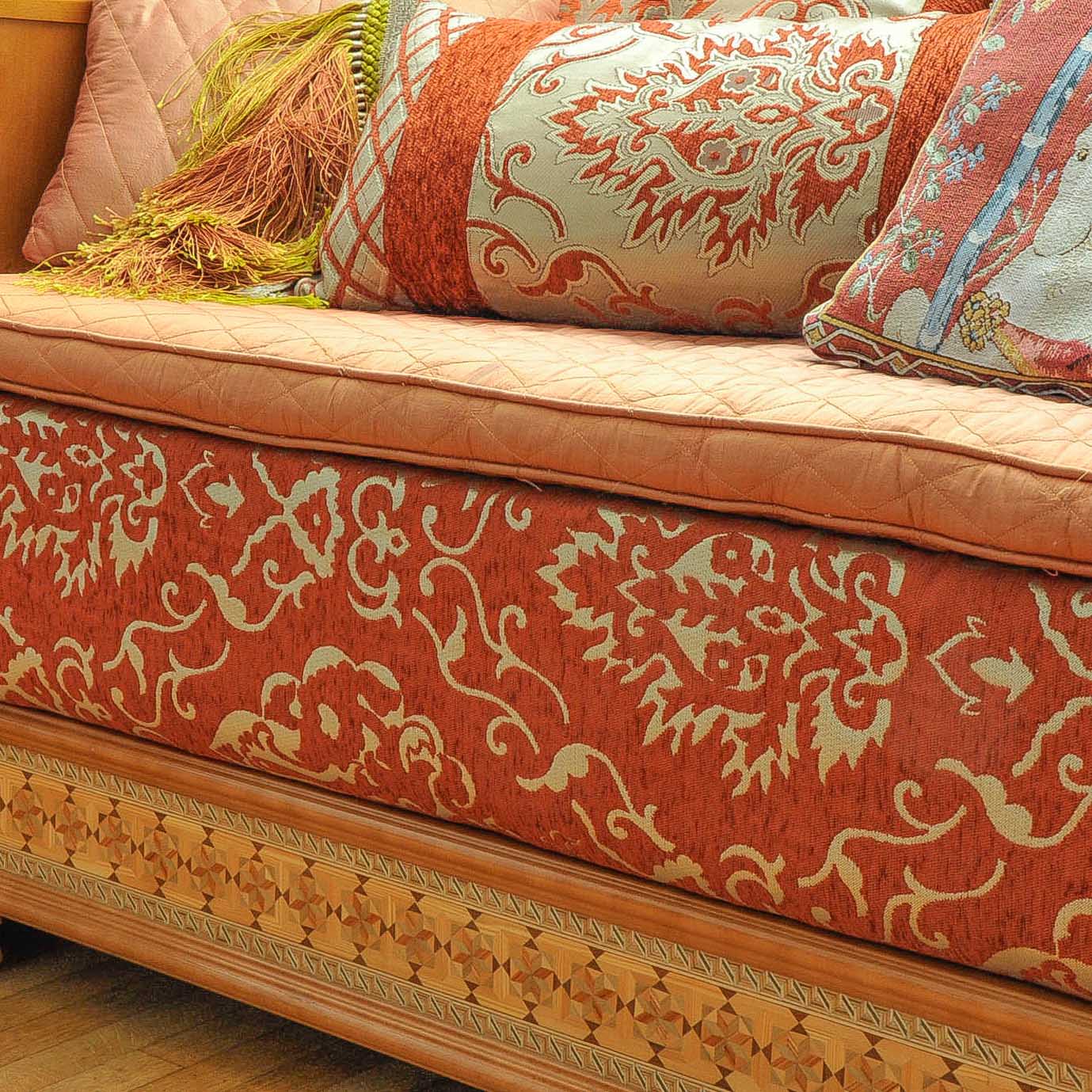 Moroccan Sofa by Richbond EBTH