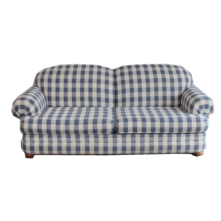 iBroyhilli Blue iPlaidi Sofa www Gradschoolfairs com iBroyhilli Blue iPlaidi Sofa www Gradschoolfairs com