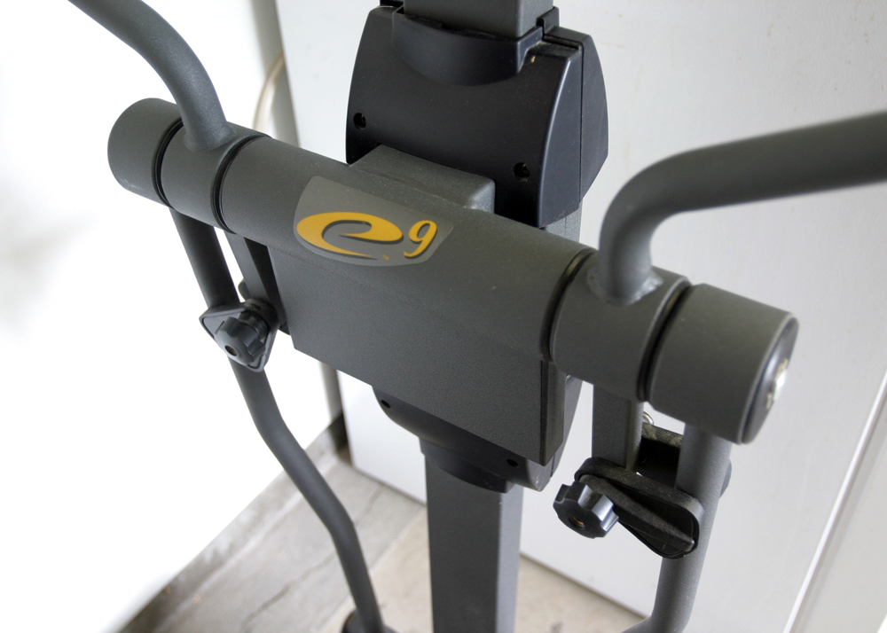 NordicTrack Ellipse E9 Elliptical EBTH