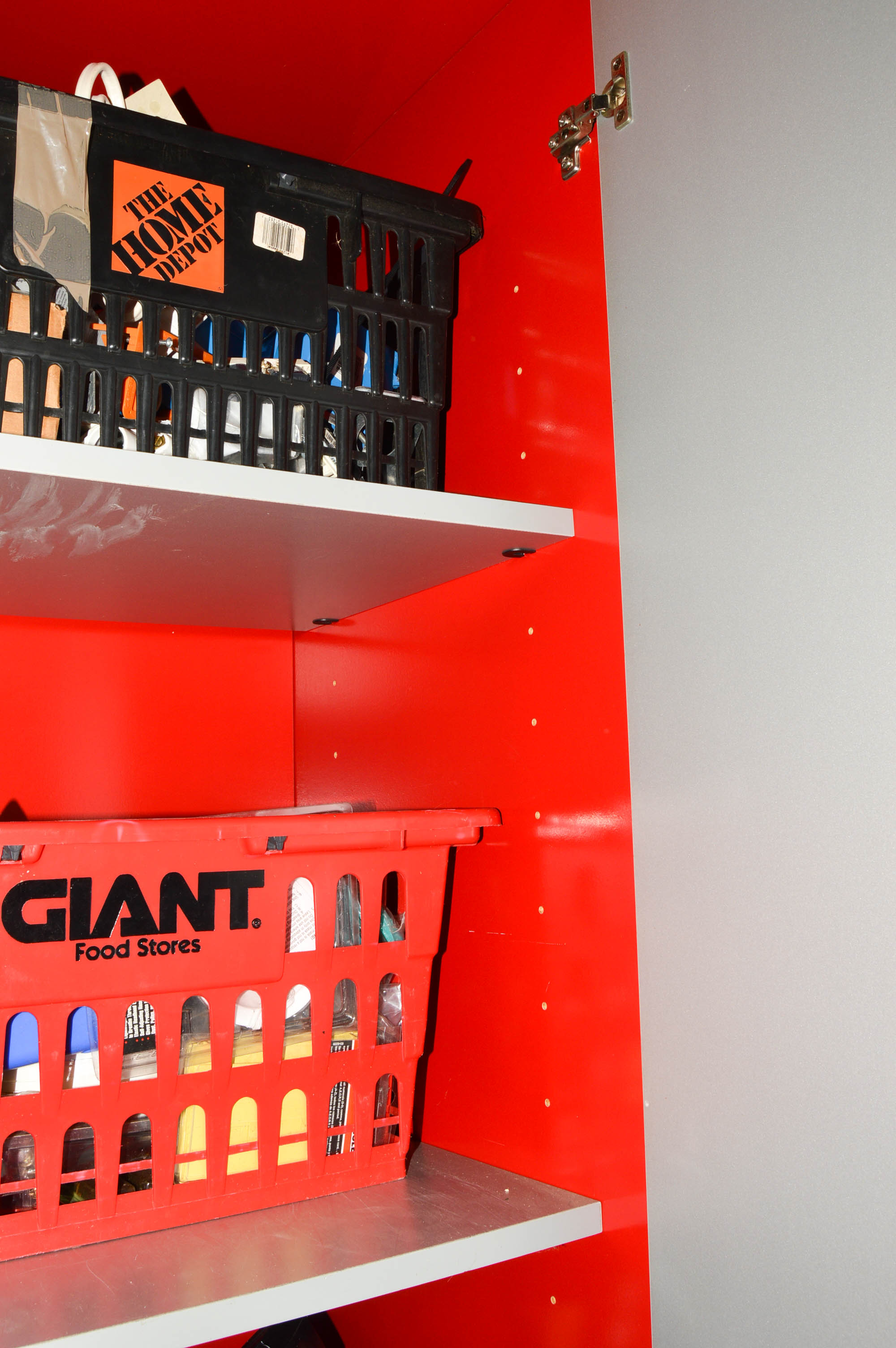 Hot Rod Garage Storage EBTH