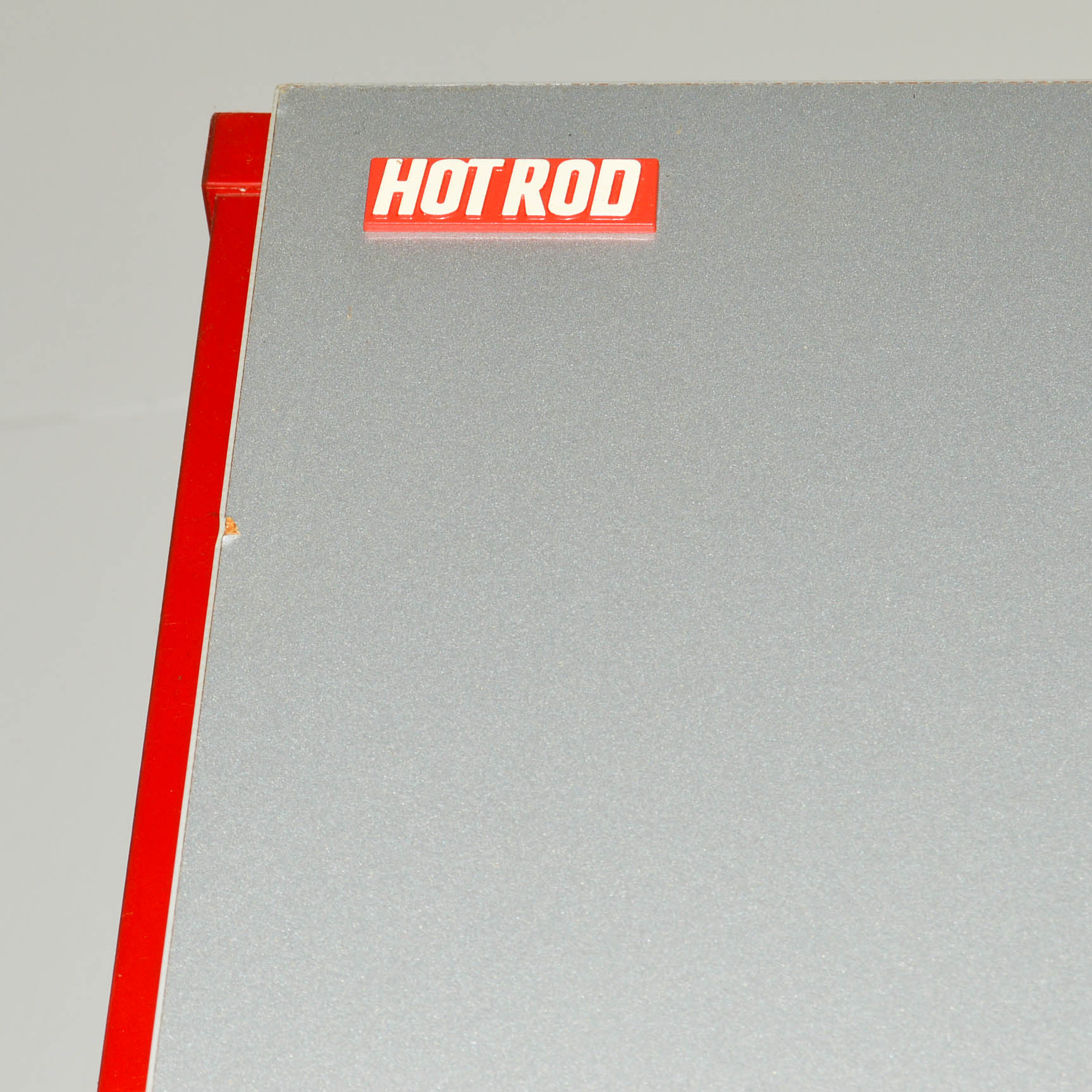 Hot Rod Garage Storage EBTH