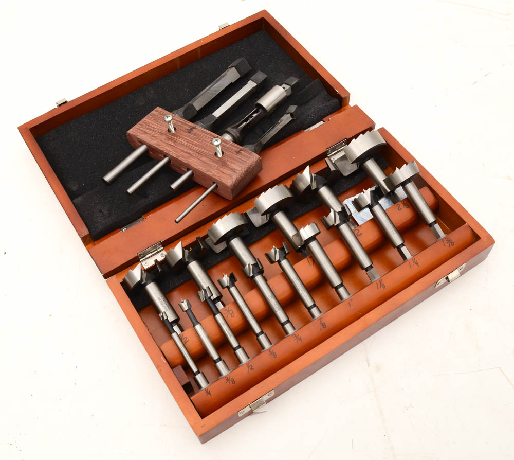 Central Machinery S35570 Mortising Machine Drill EBTH