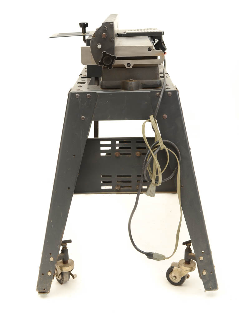 Sears Craftsman 6 1/8" JointerPlaner EBTH