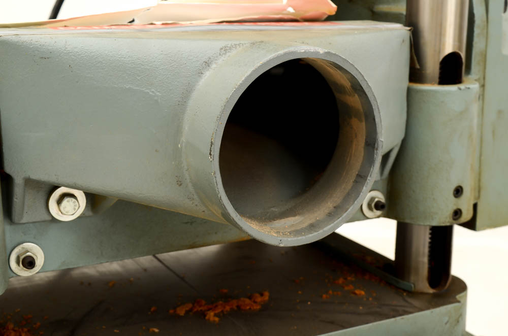 Delta DC33 Wood Planer EBTH