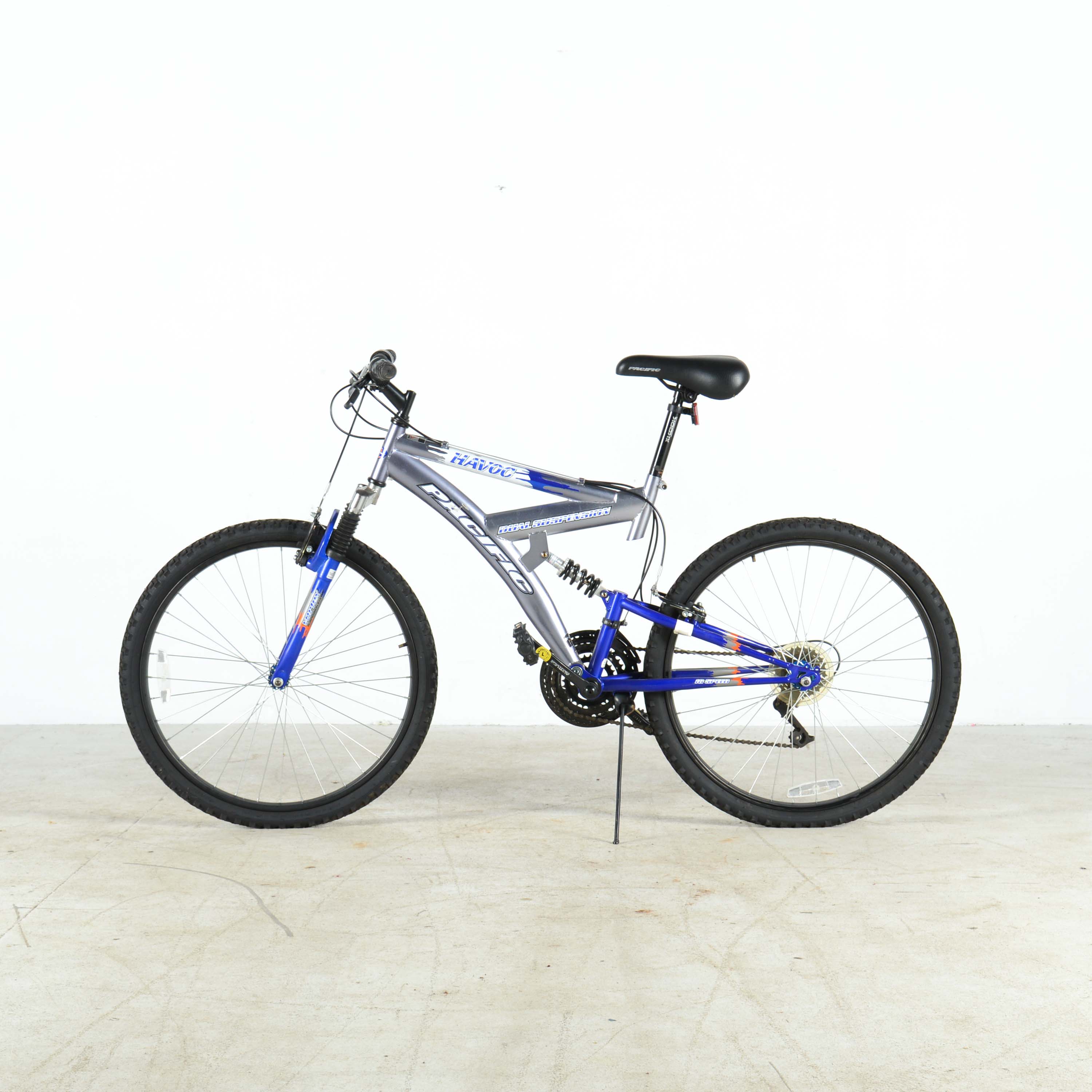 hyper flite 26 bike