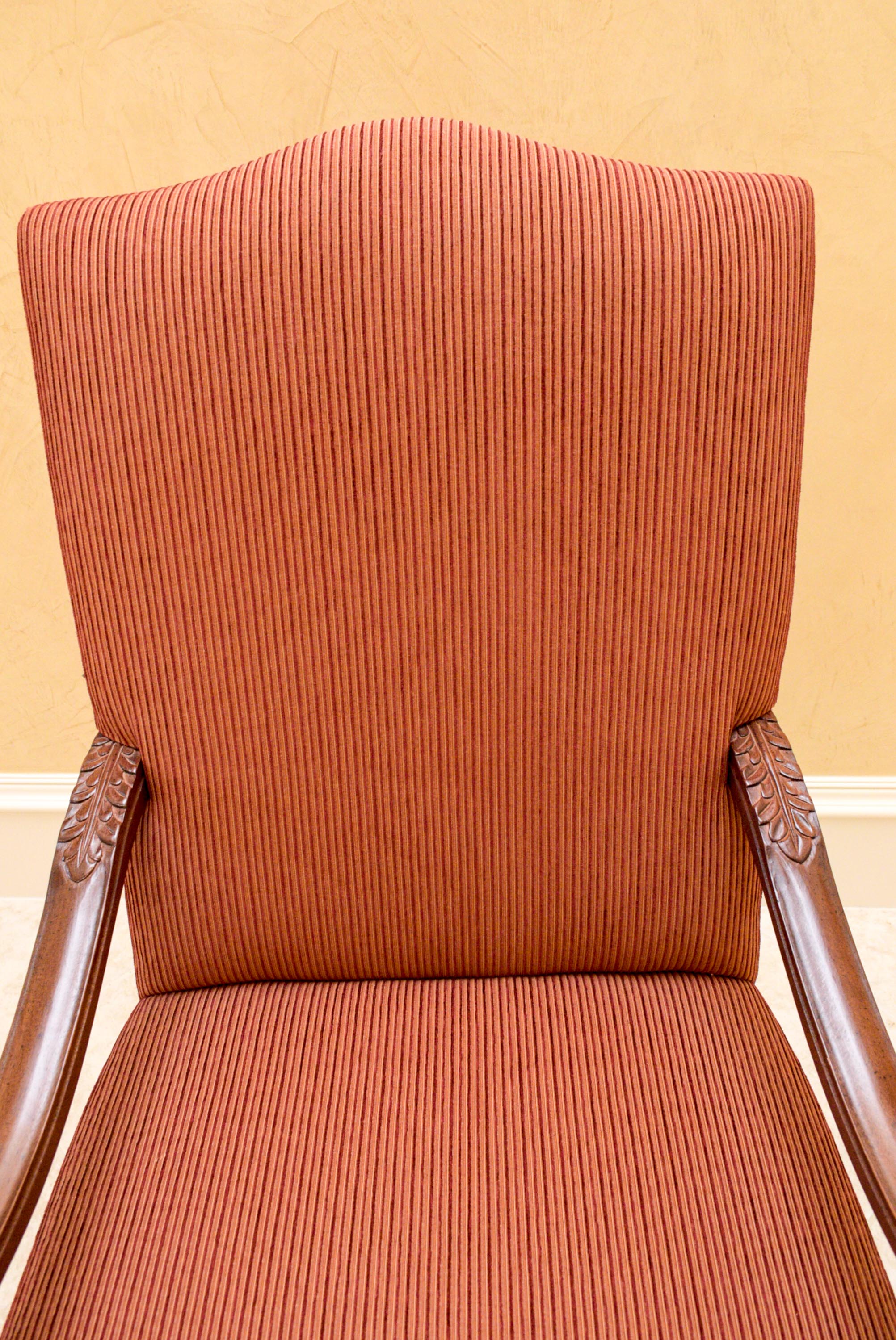 Pair of Occasional Chairs EBTH