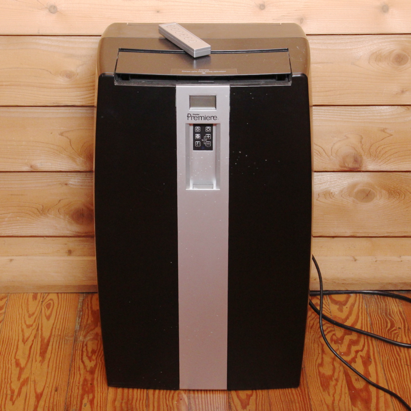 Danby Premiere Portable Air Conditioner 