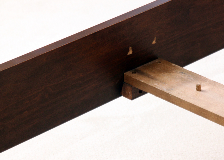 Henredon Four Poster King Bed Frame EBTH