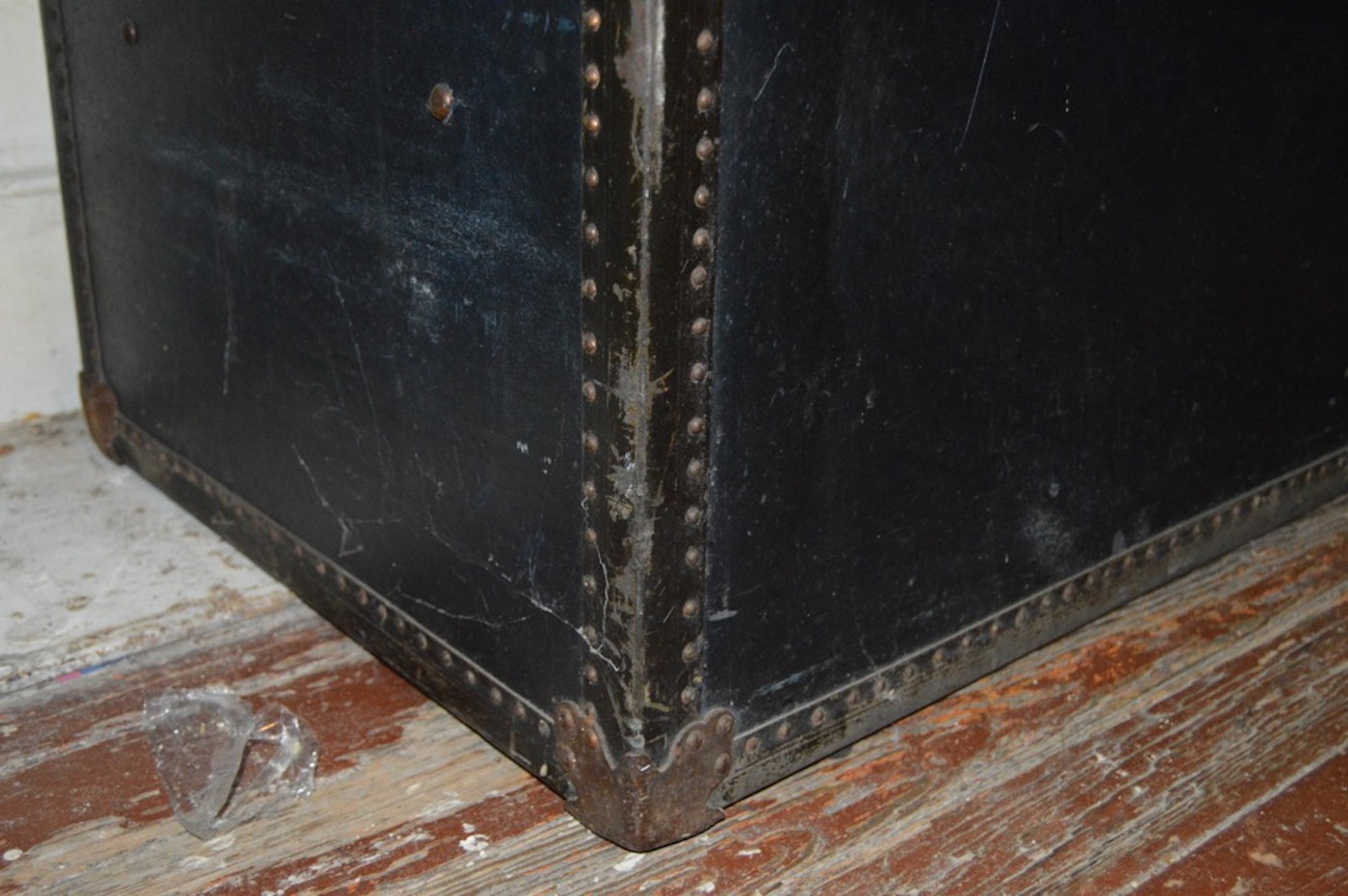 Rogers & Madison Trunk Corp. Trunk EBTH