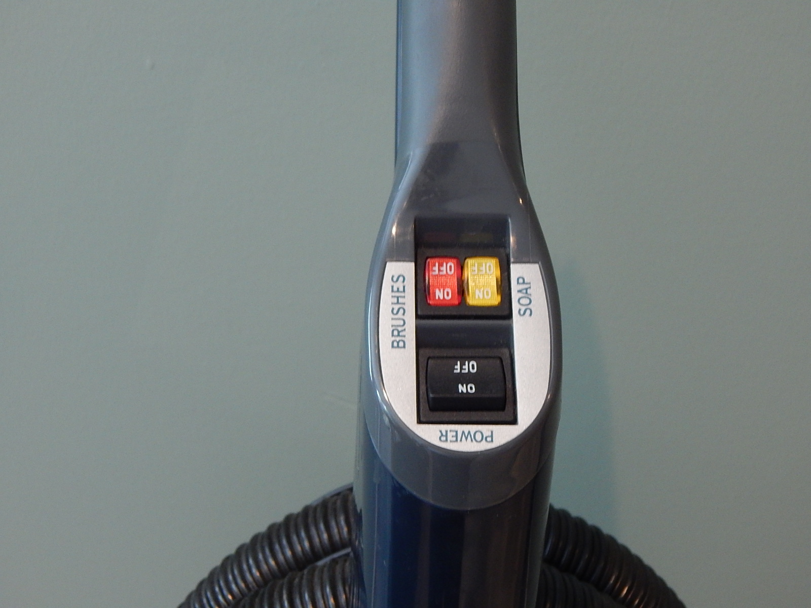 Royal Carpet Cleaner RY7910 EBTH