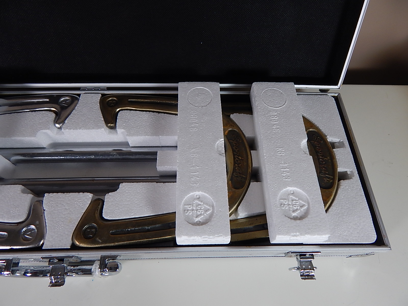 Sportcraft Horseshoe Set EBTH