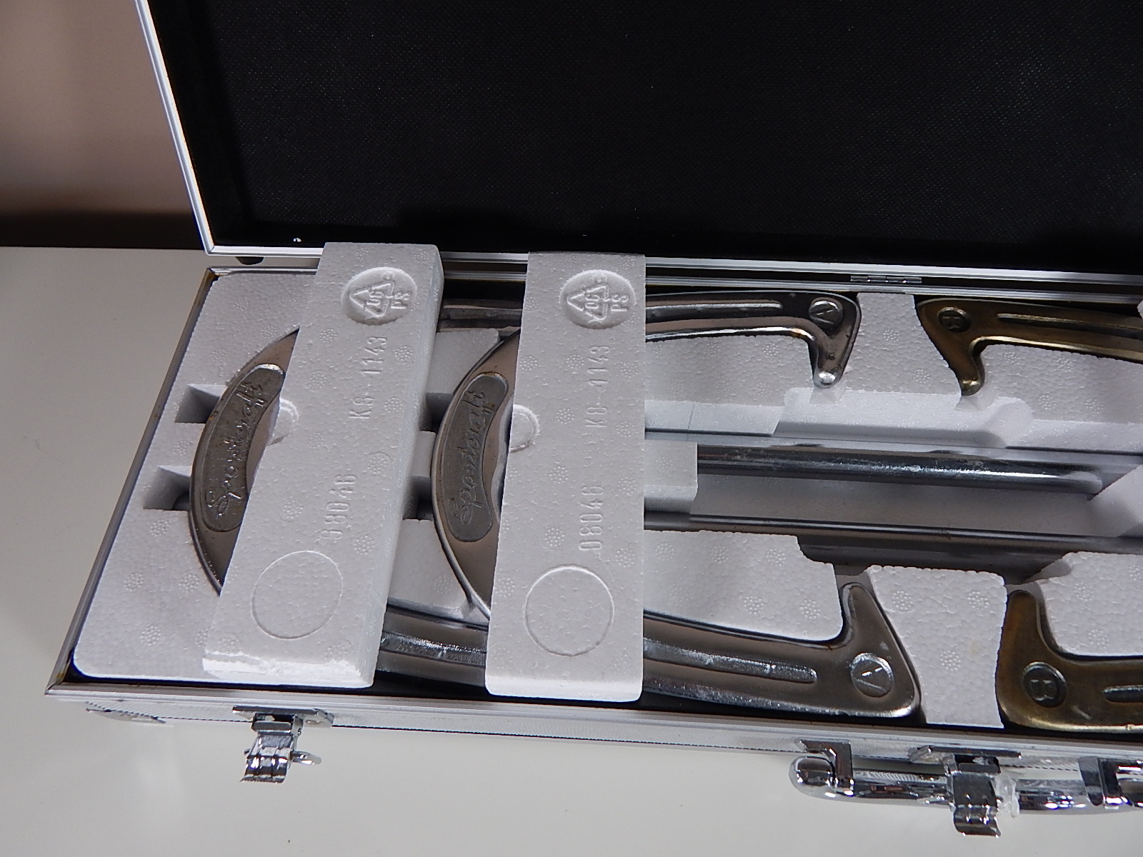 Sportcraft Horseshoe Set EBTH